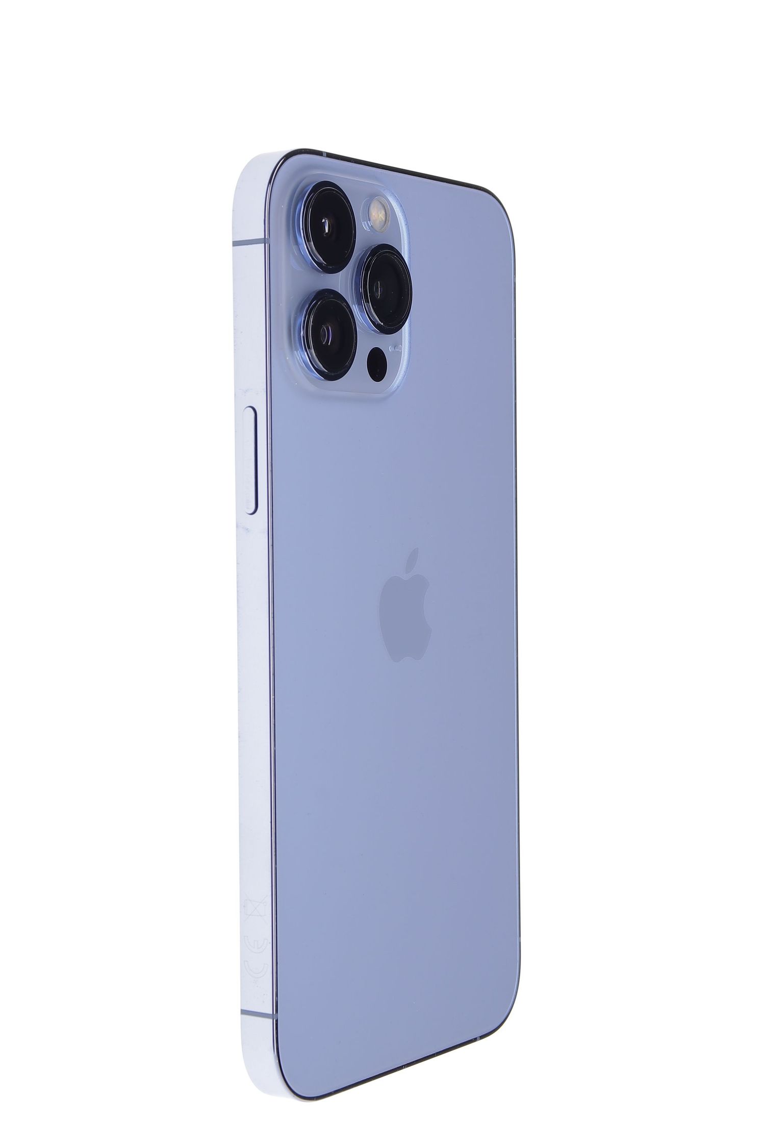 Apple iPhone 13 Pro Max 256 GB Sierra Blue - Foarte bun