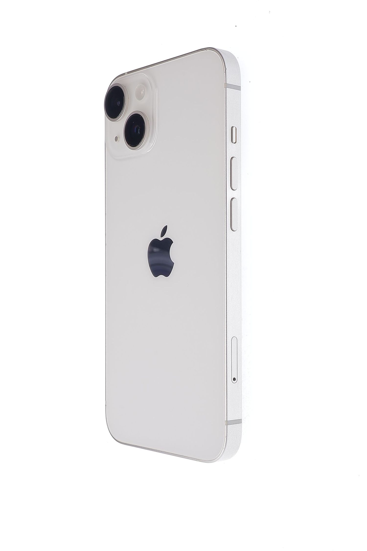 Apple iPhone 14 256 GB Starlight - Много добро