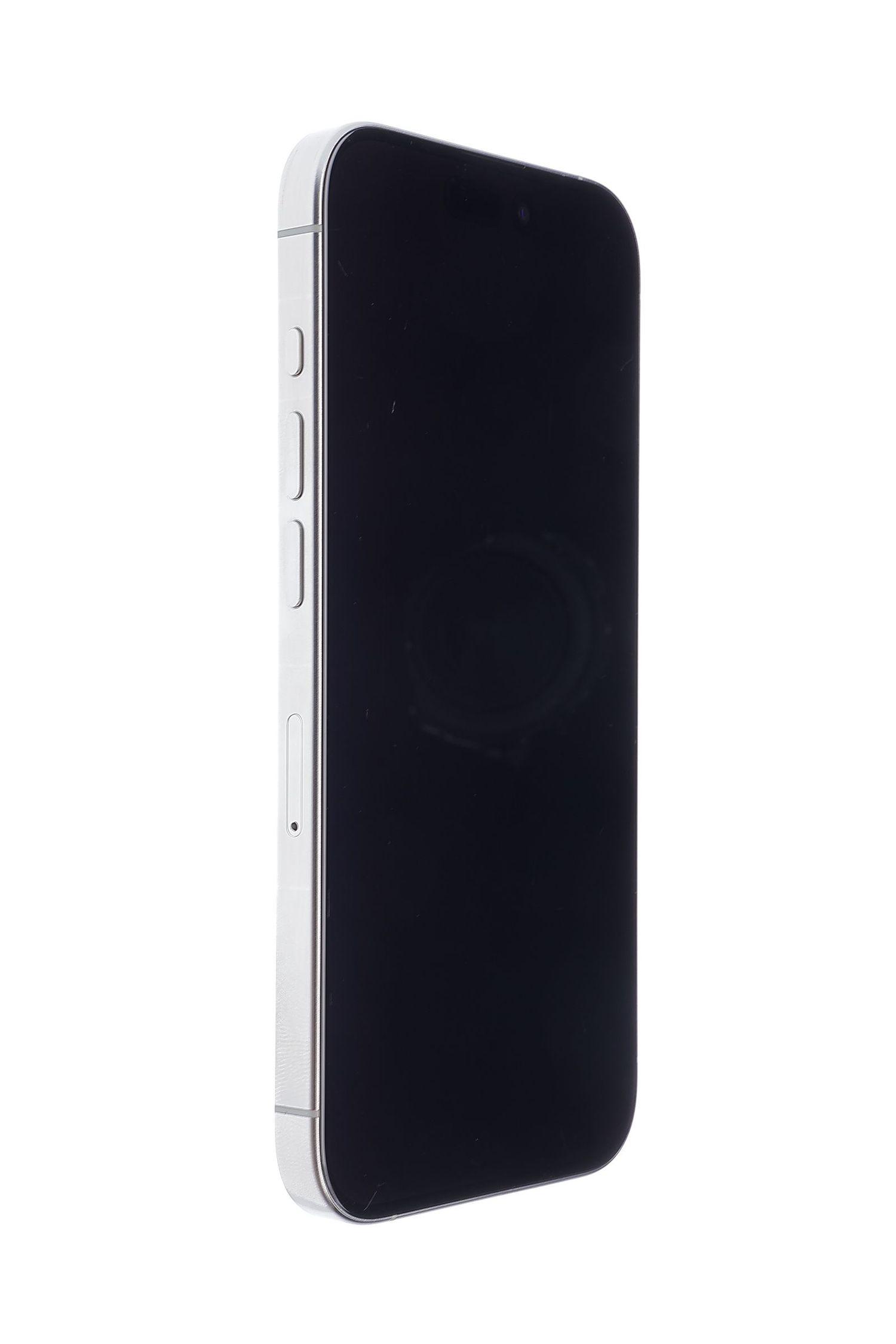 Apple iPhone 15 Pro 128 GB White Titanium - Excelent