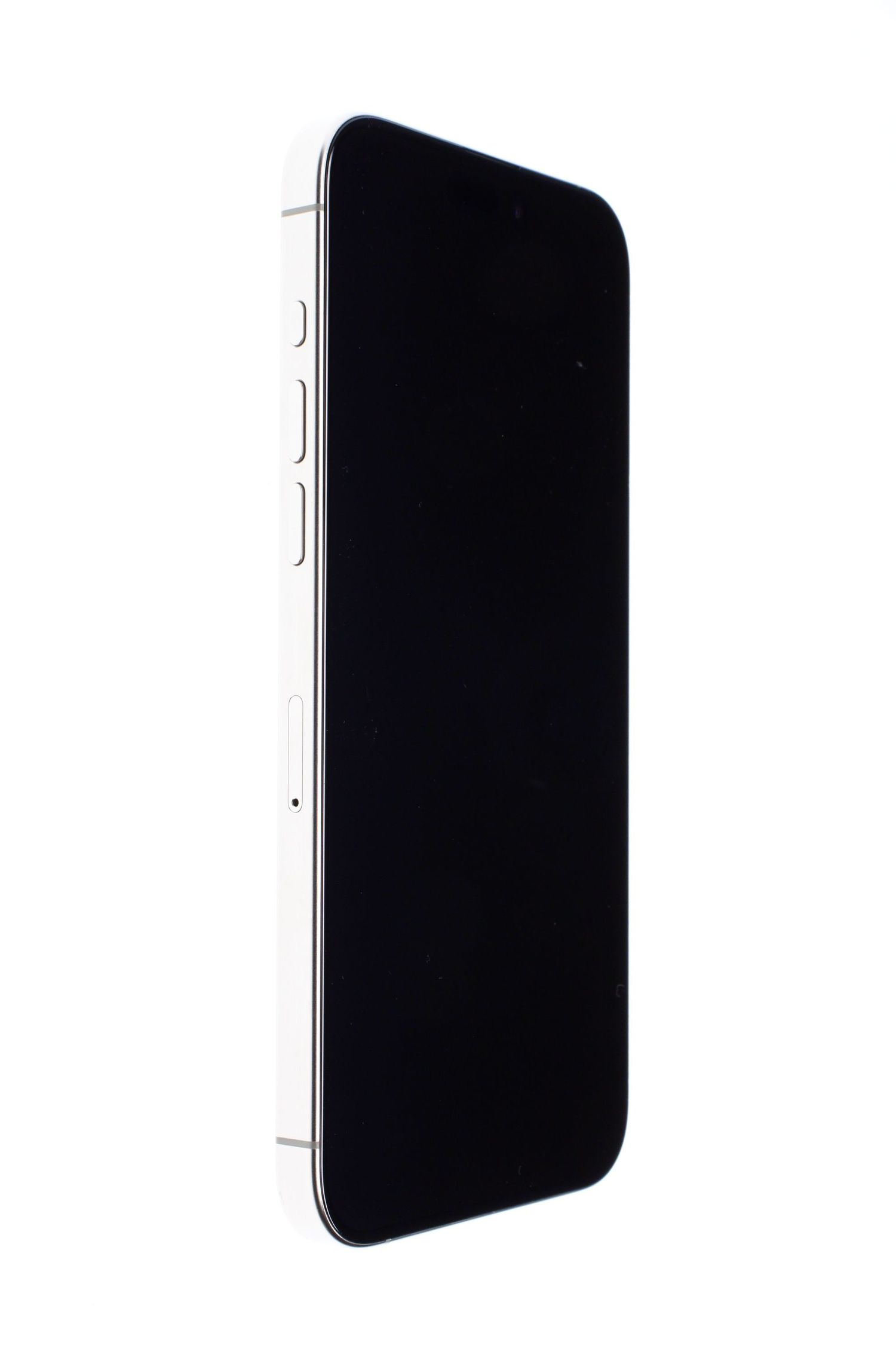Apple iPhone 15 Pro Max 256 GB Natural Titanium - Ca nou
