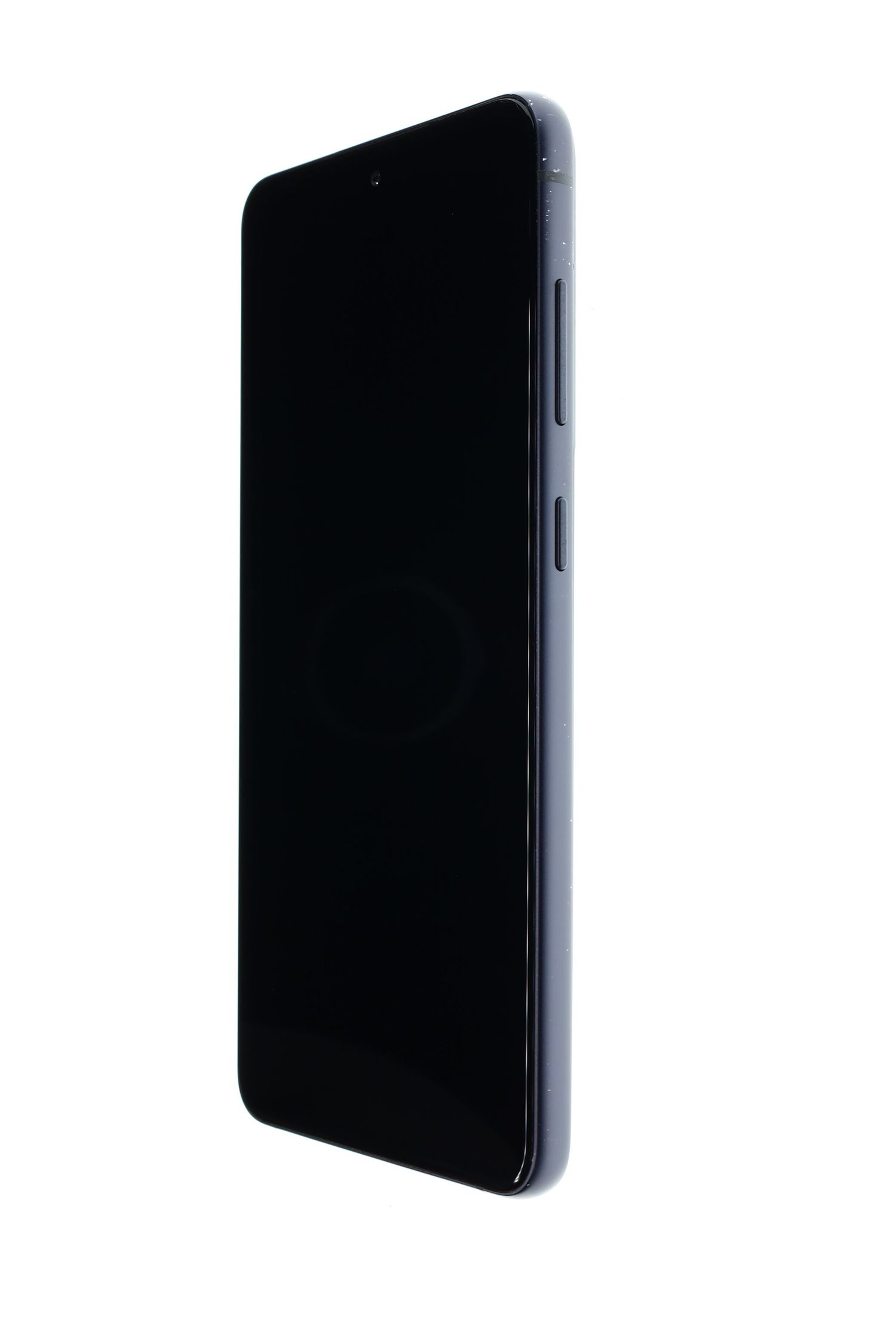 Samsung Galaxy S21 FE 5G Dual Sim 128 GB Graphite - Kiváló