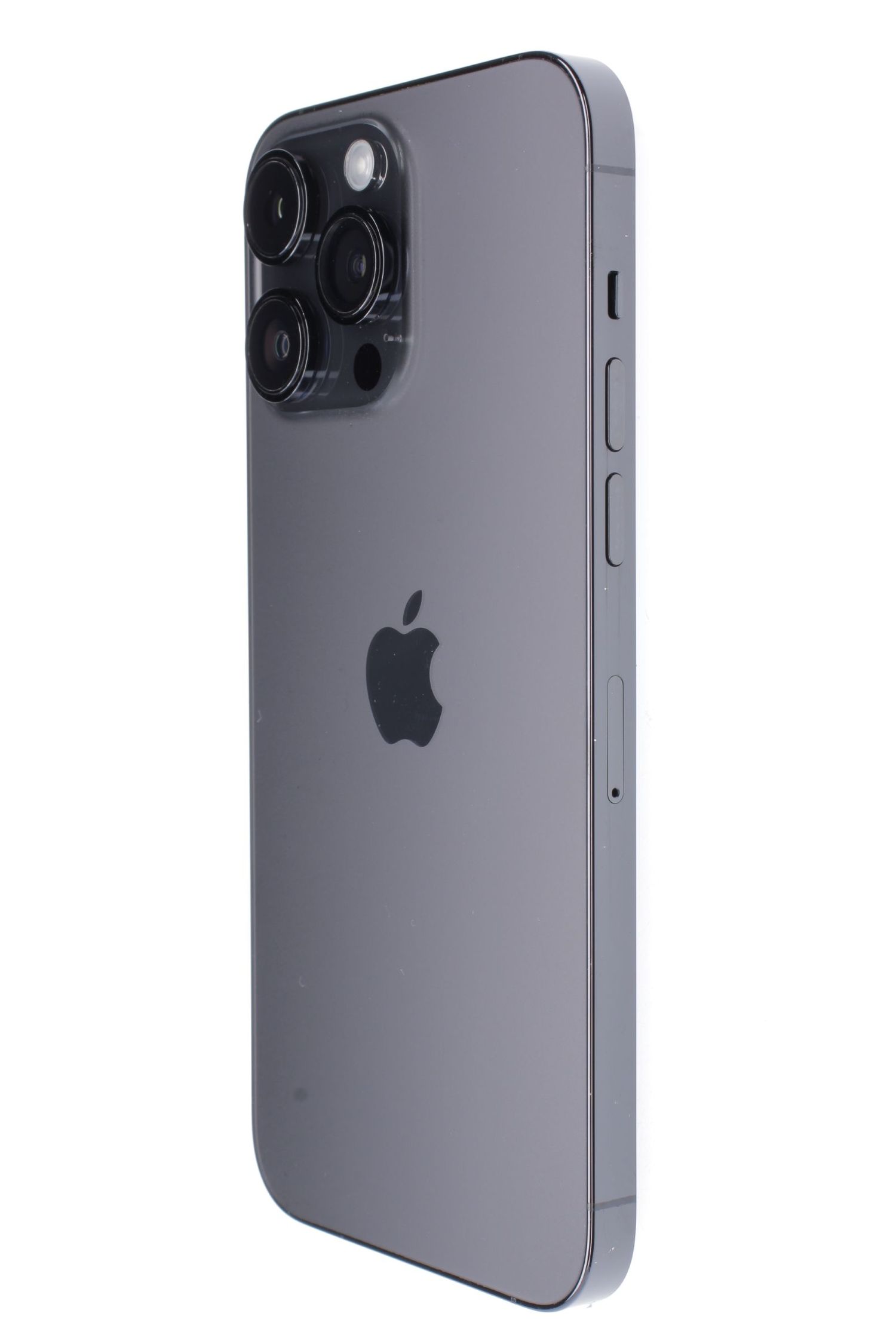 Apple iPhone 14 Pro Max 256 GB Space Black - Πολύ καλό