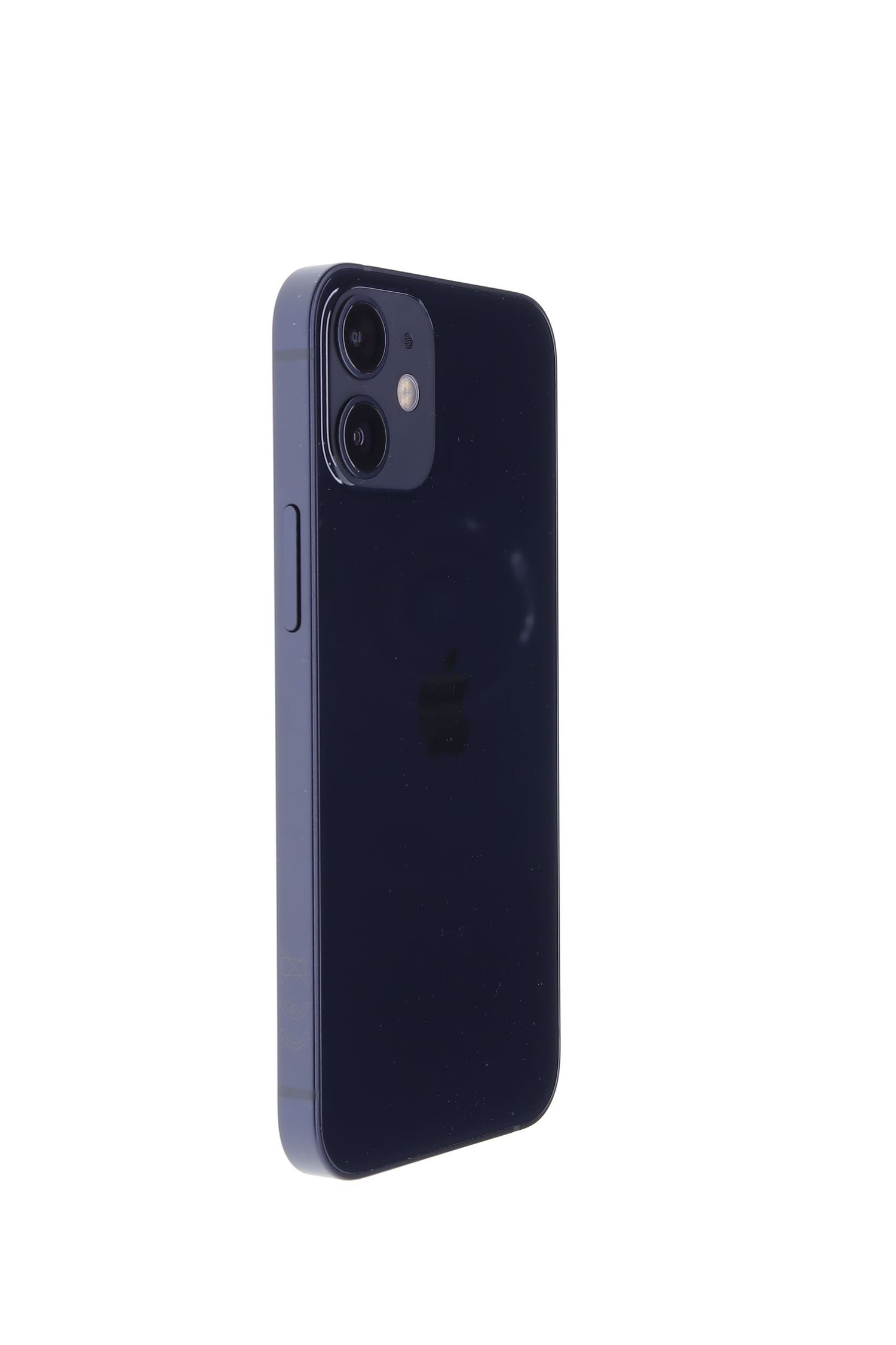 Apple iPhone 12 mini 64 GB Black - Εξαιρετικό
