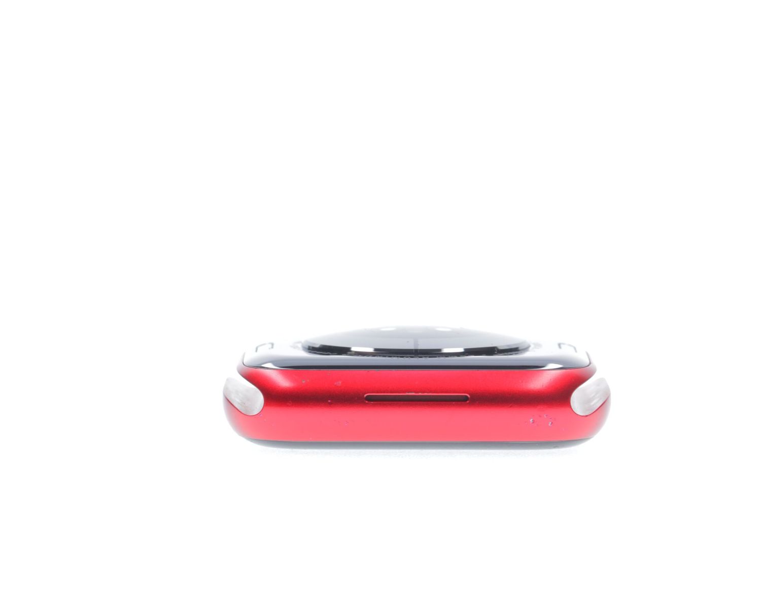 Apple Watch Series 8 2022, GPS, Aluminium 45mm Red - Много добро