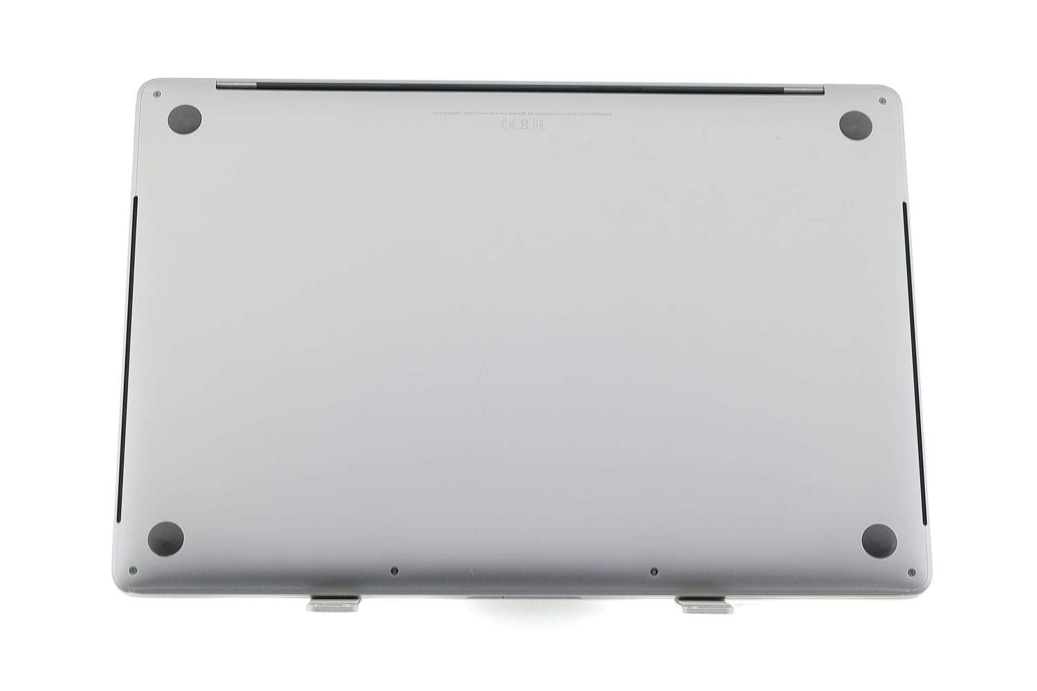 Apple MacBook Pro 15″ Touch Bar 2018, i7 2.2 GHz, 16 GB, AMD Radeon Pro 555X 256 GB Space Gray - Καλό