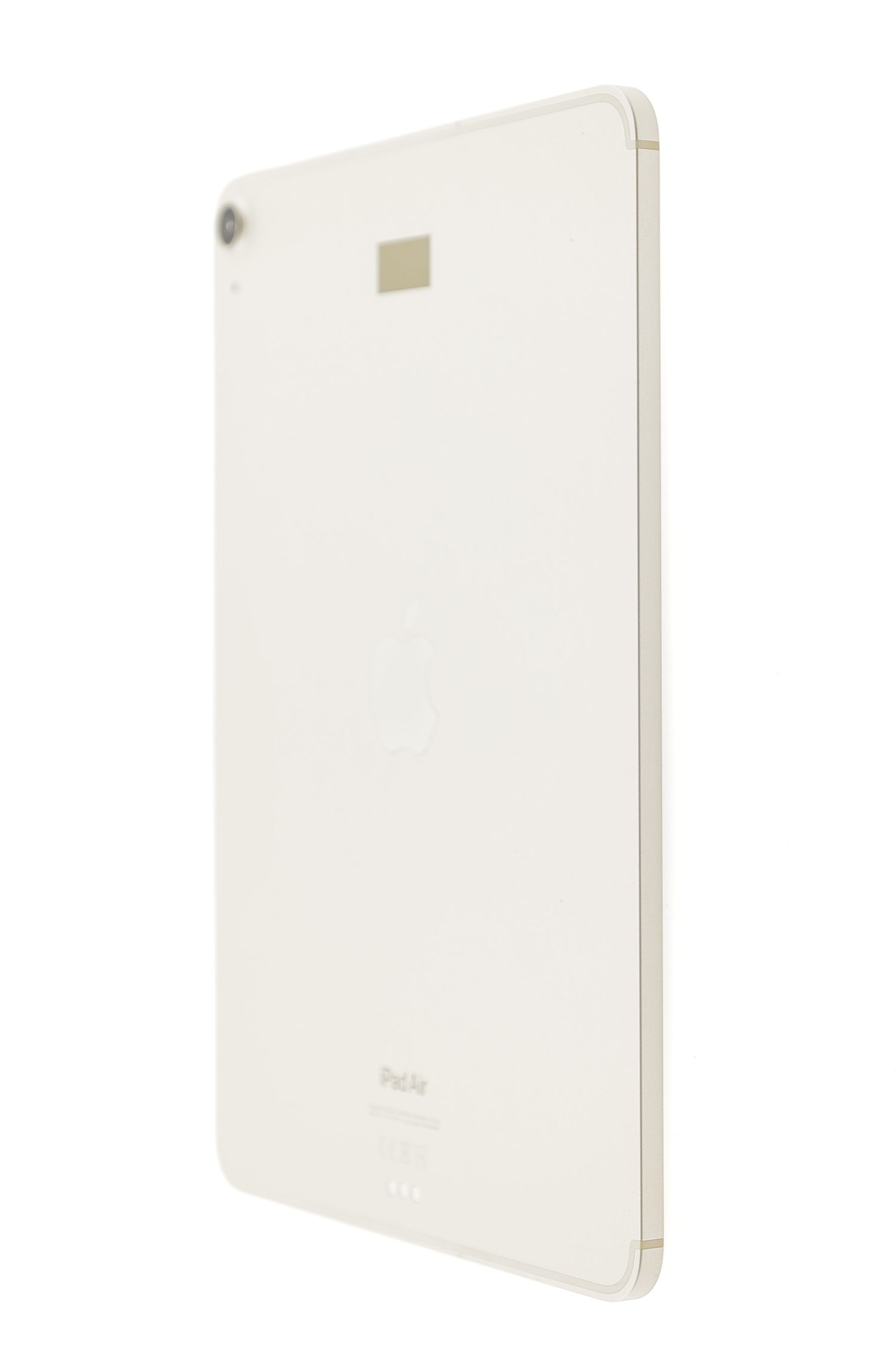 iPad Air (第5世代) 64GB Starlight（ホワイト） iPad Air Wi-Fi 64GB - スターライト（第5世代）[整備済製品] - Apple