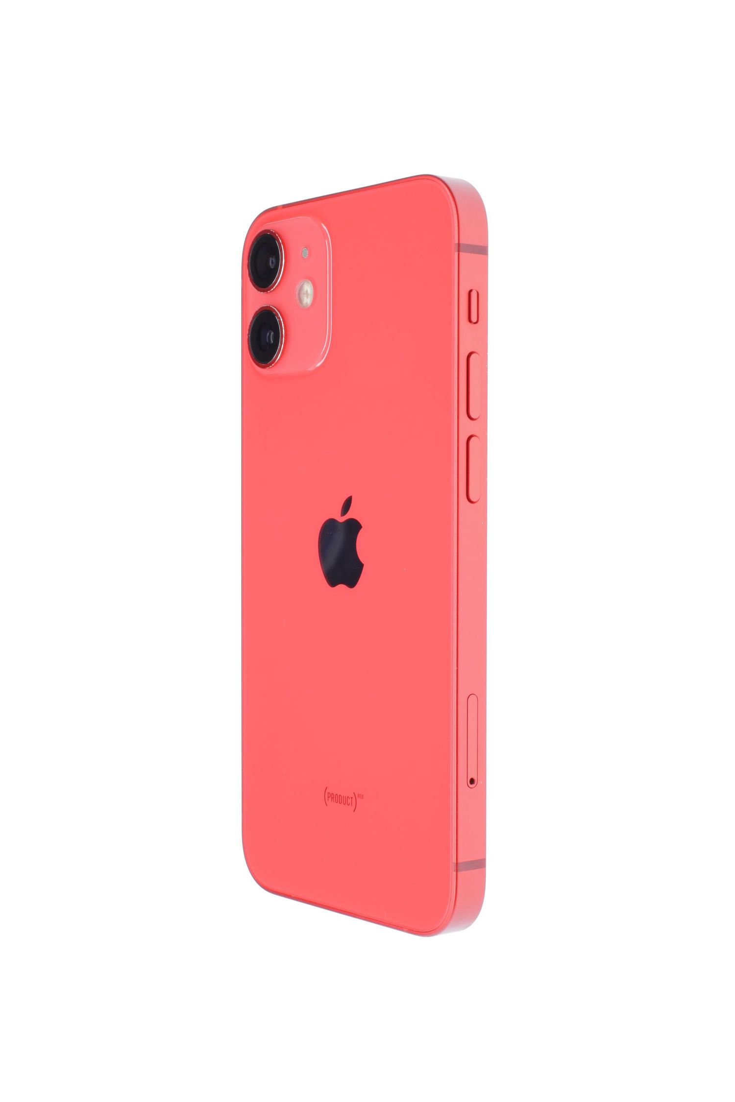 Apple iPhone 12 mini 64 GB Red - Σαν καινούργιο