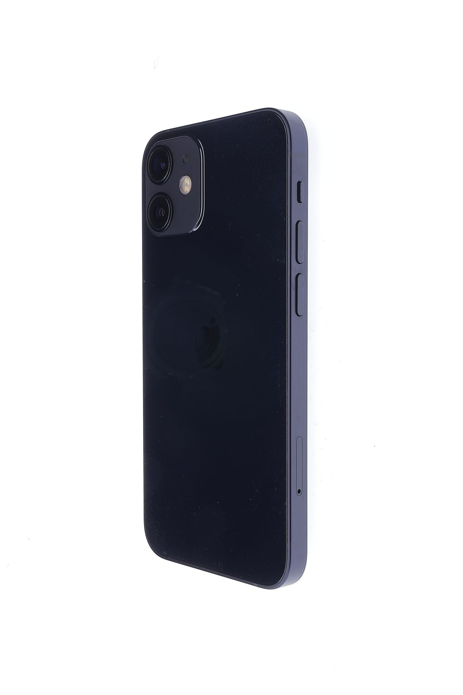Apple iPhone 12 mini 64 GB Black - Εξαιρετικό
