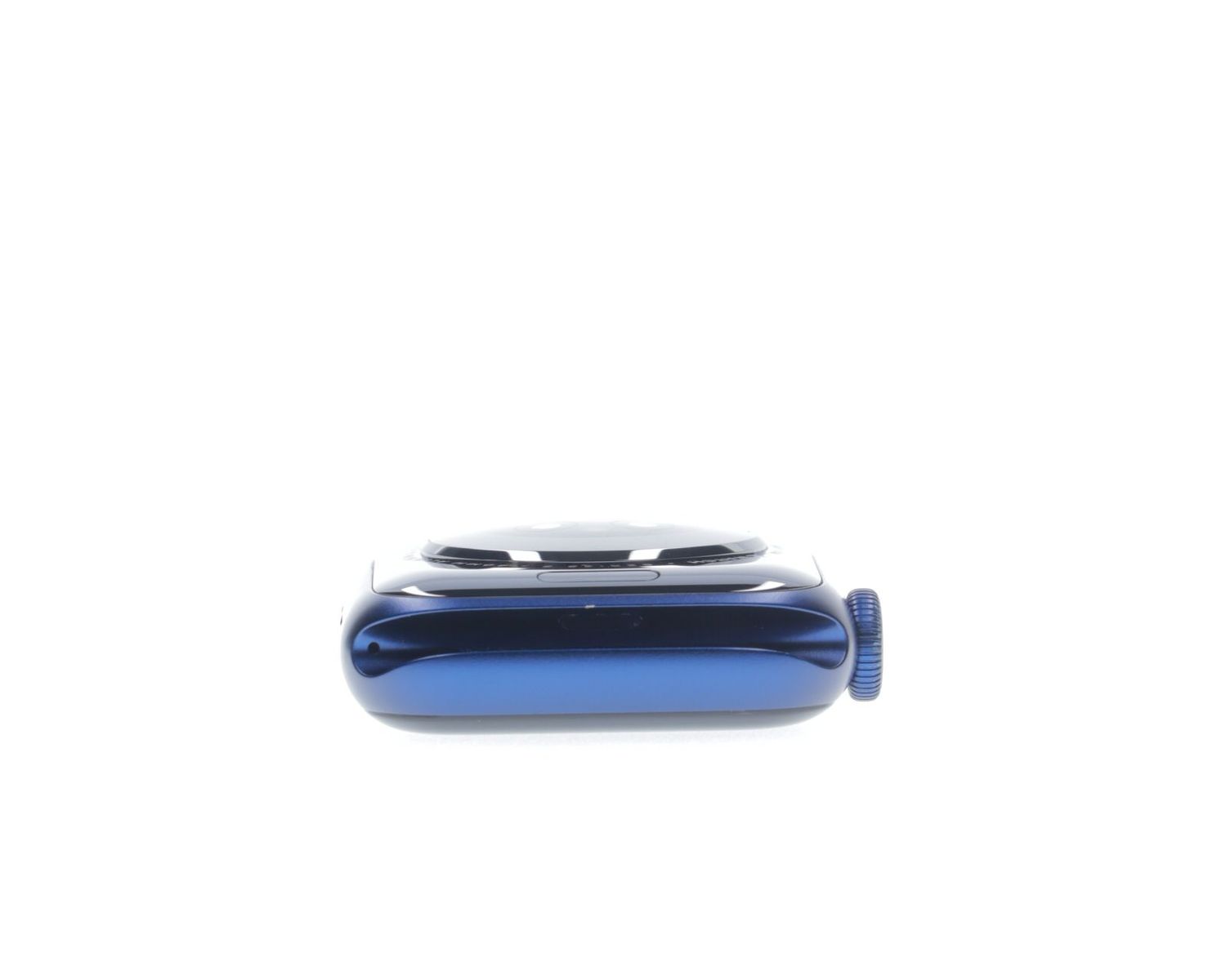 Apple Watch Series 6 2020, GPS, Aluminium 40mm Blue - Újszerű