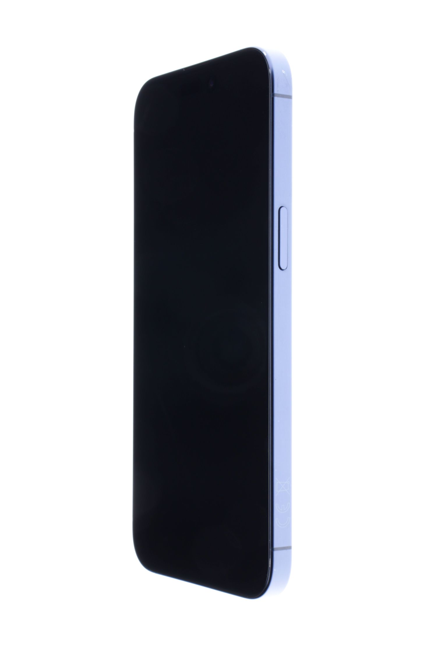 Apple iPhone 15 Pro Max 256 GB Blue Titanium - Excelent