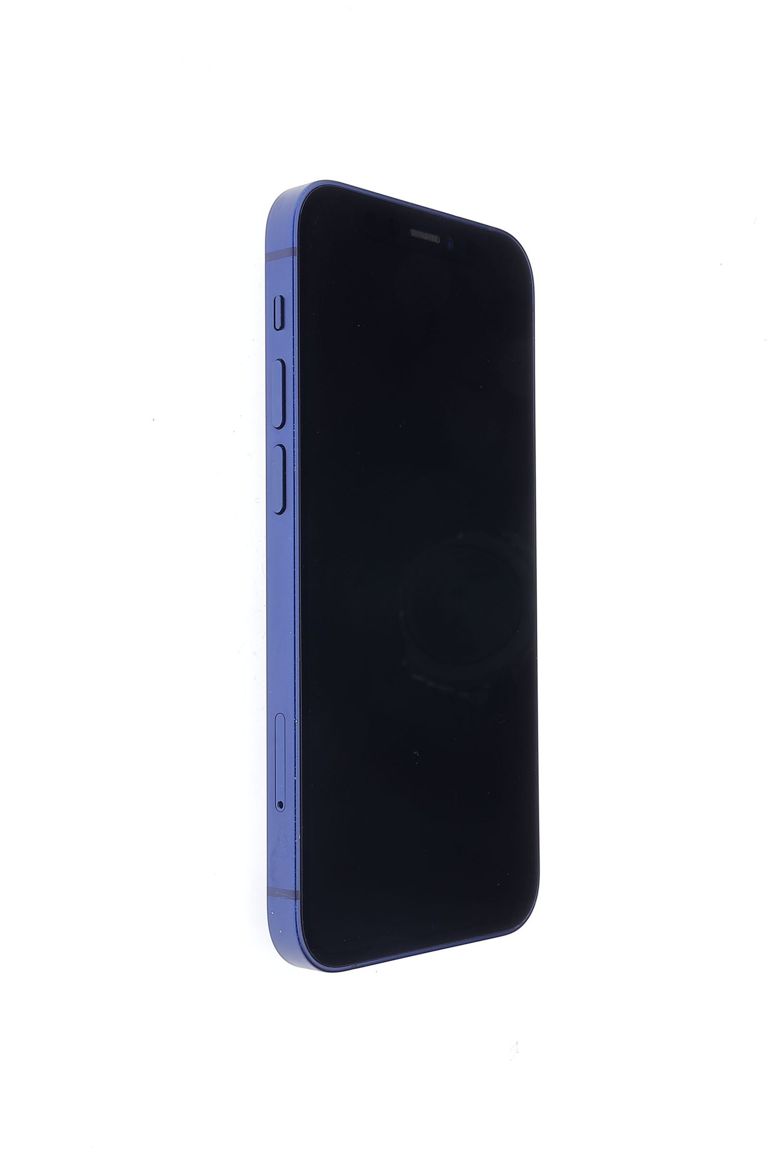 Apple iPhone 12 mini 64 GB Blue - Като нов
