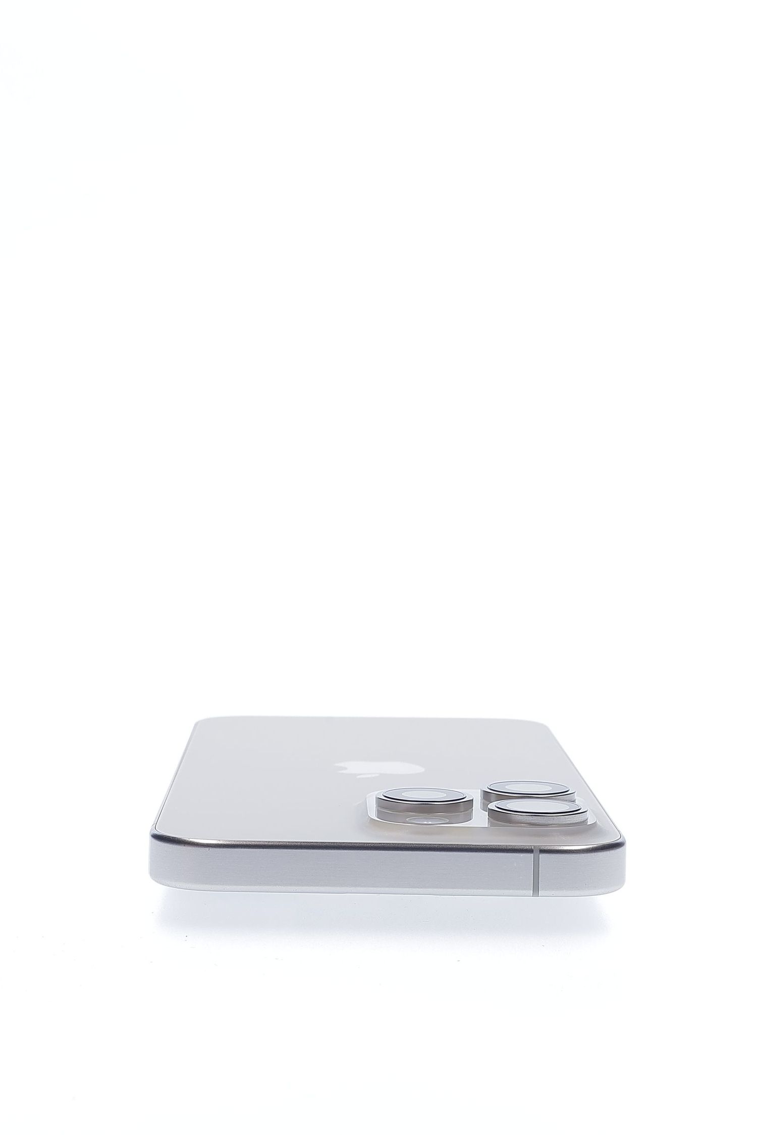 Apple iPhone 15 Pro Max 512 GB White Titanium - Excelent