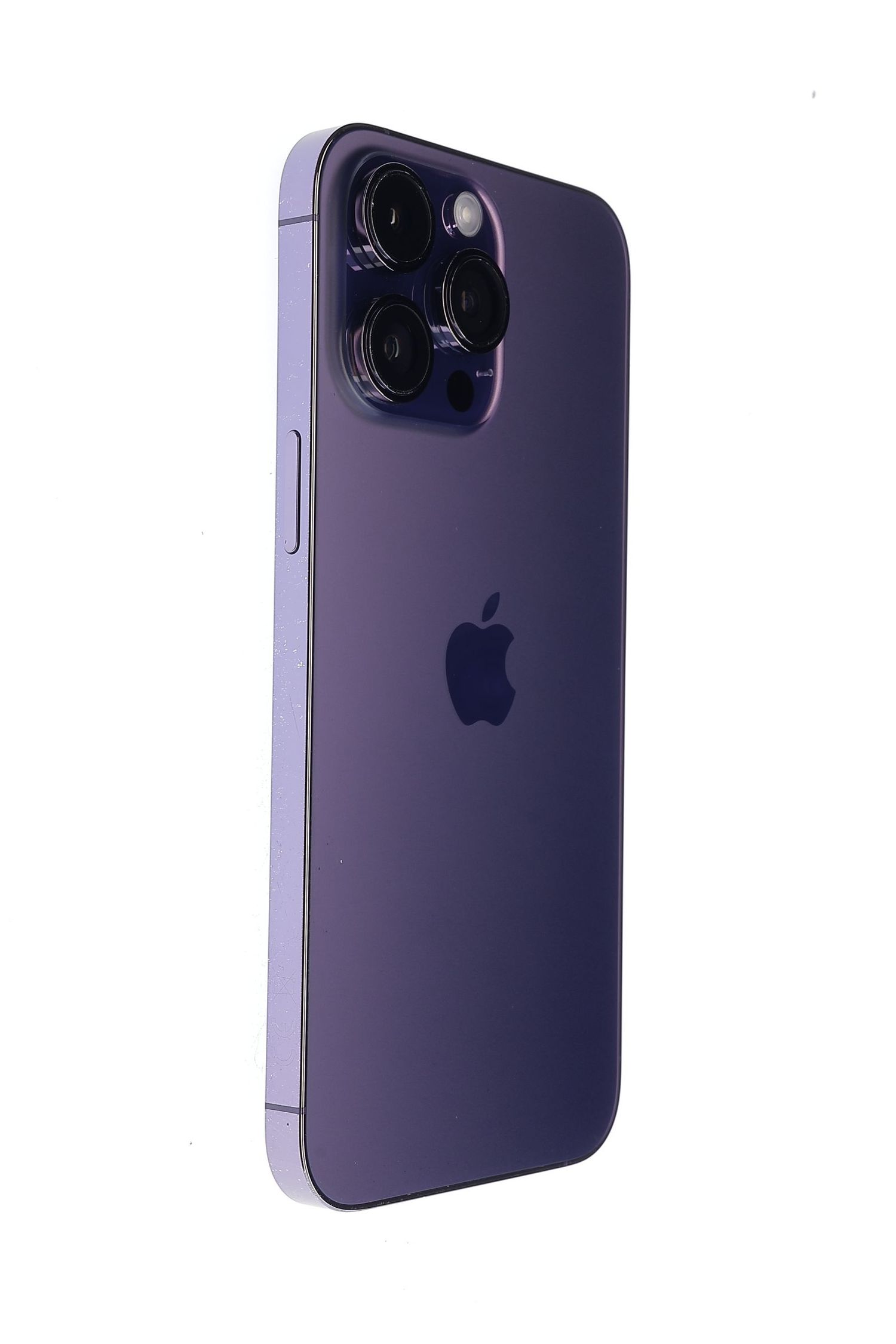 Apple iPhone 14 Pro Max 128 GB Deep Purple - Excelent