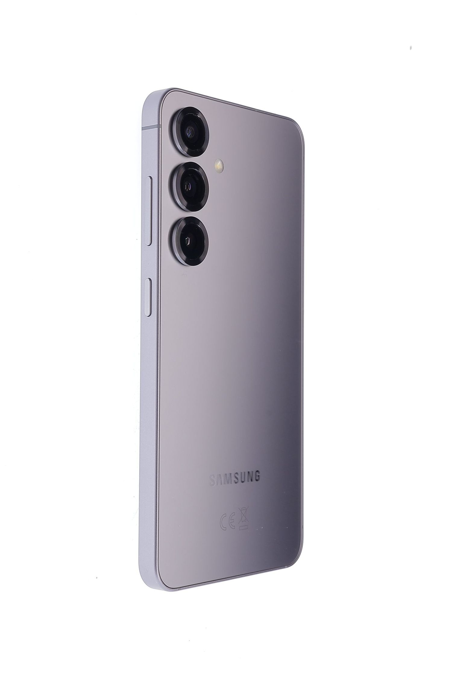 Samsung Galaxy S25 5G 256 GB Silver Shadow - Ca nou
