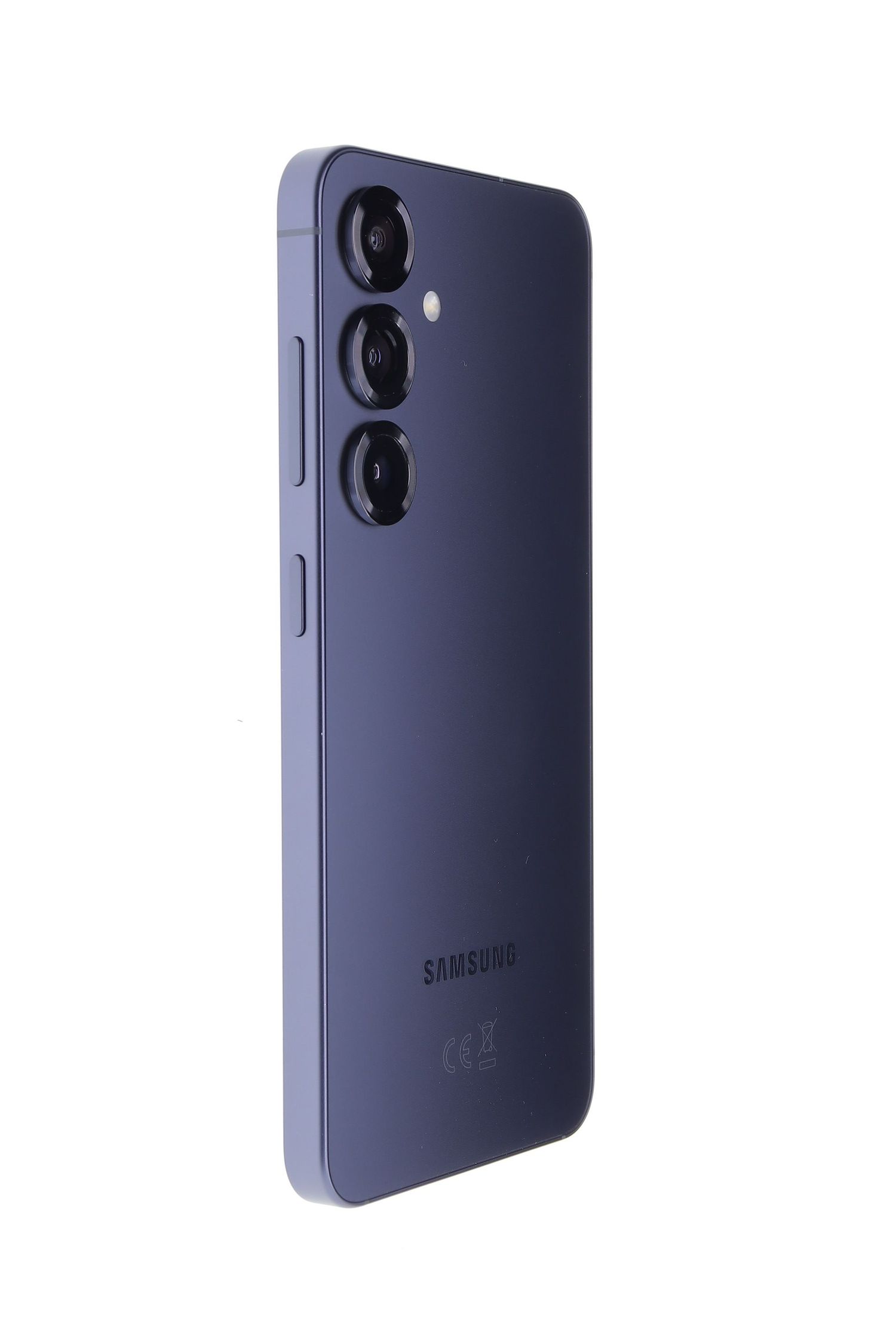 Samsung Galaxy S25 5G 512 GB Blue Black - Σαν καινούργιο