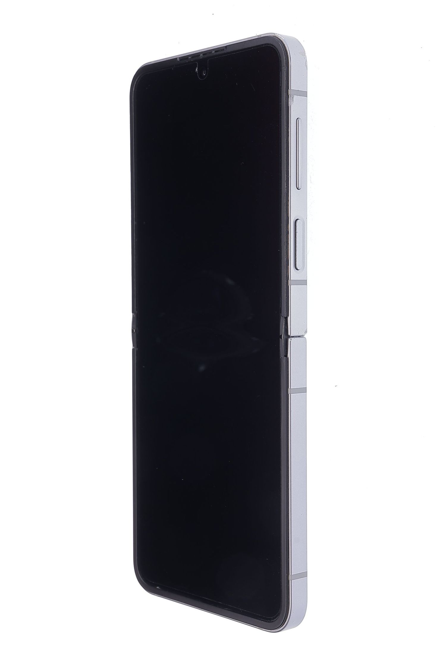 Samsung Galaxy Z Flip6 256 GB Silver Shadow - Πολύ καλό