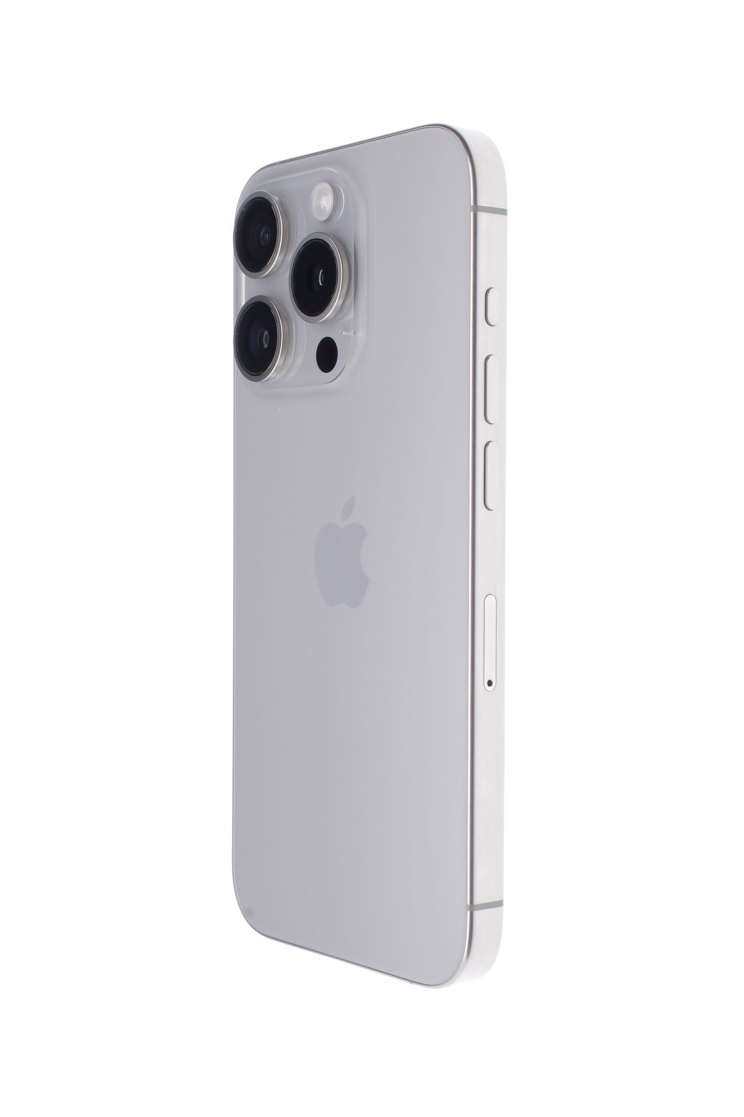 Apple iPhone 15 Pro 128 GB Natural Titanium - Σαν καινούργιο