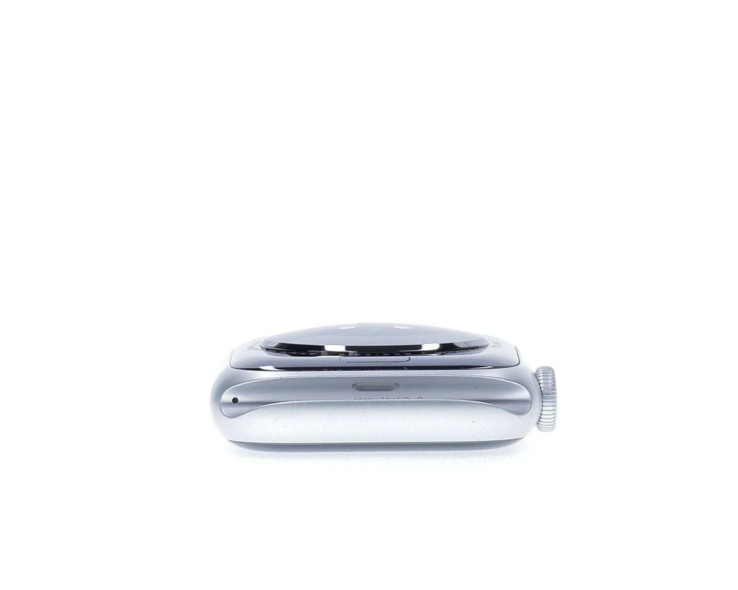 Apple Watch Series 9 2023, GPS, Aluminium 45mm Silver - Εξαιρετικό