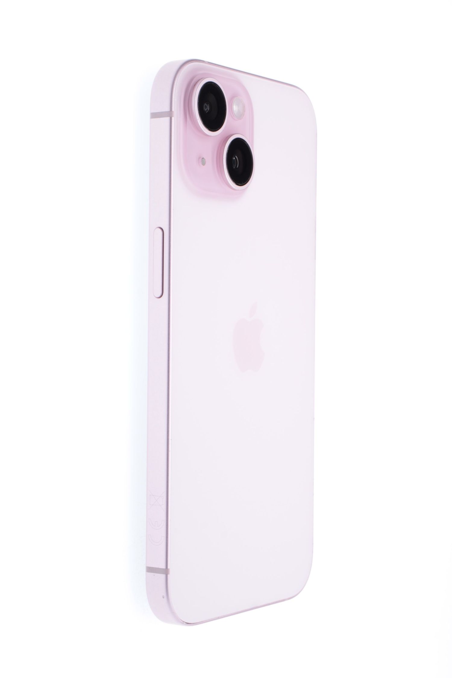 Apple iPhone 15 128 GB Pink - Foarte bun