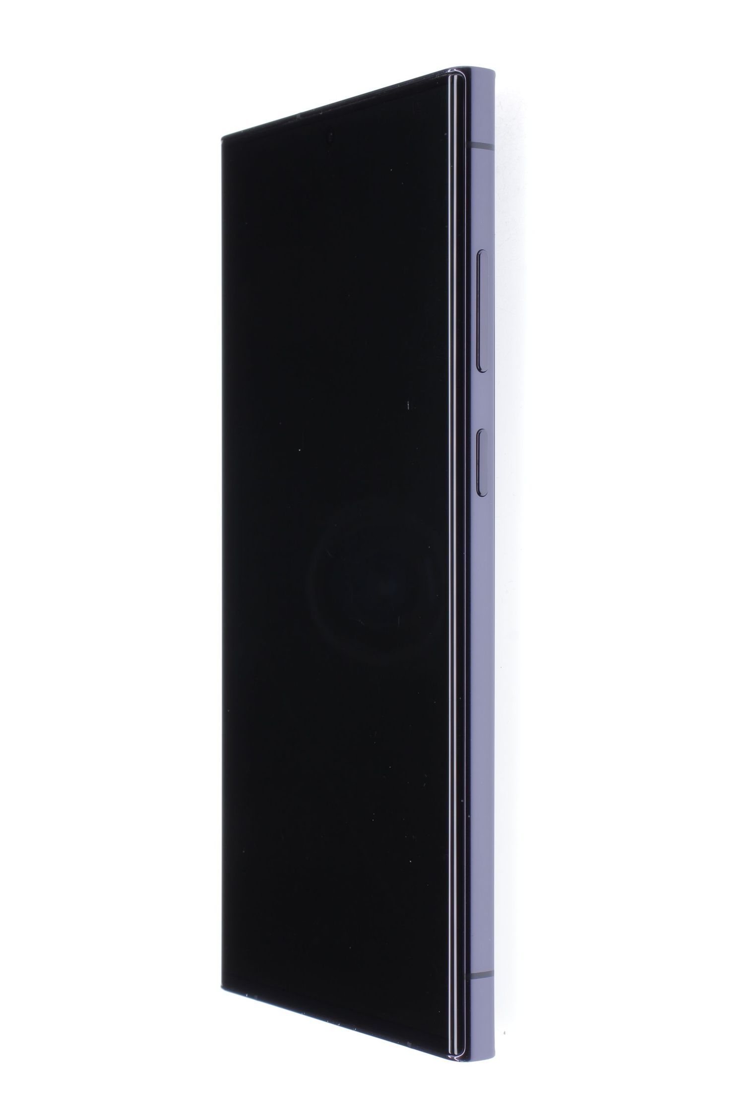 Samsung Galaxy S23 Ultra 5G Dual Sim 512 GB Phantom Black - Excelent