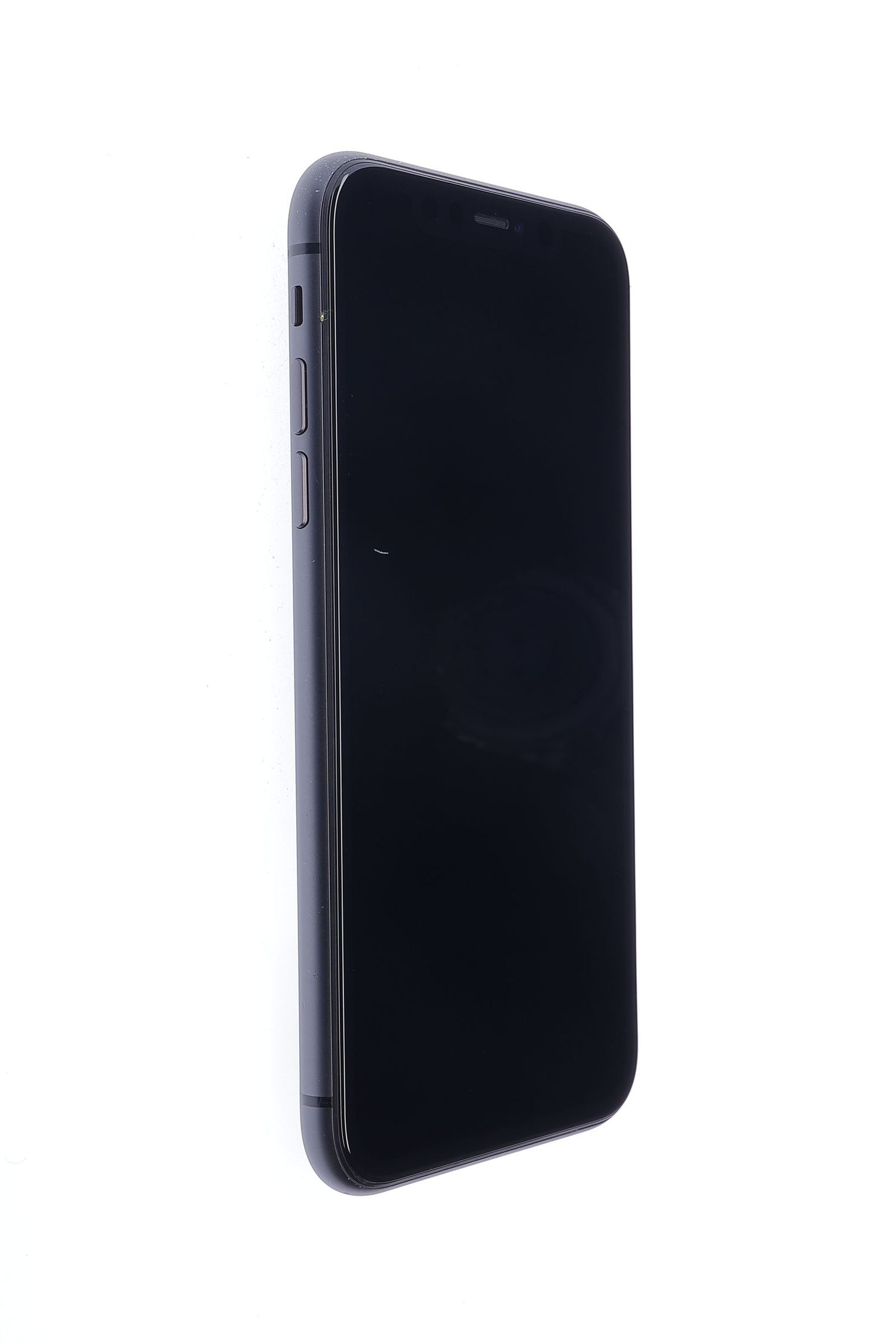 Apple iPhone 11 256 GB Black - Kiváló