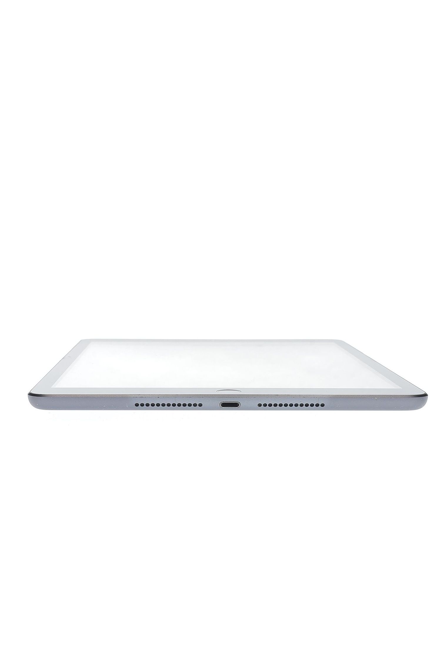 Apple iPad 10.2” (2021) 9th Gen Cellular 256 GB Space Gray - Bun