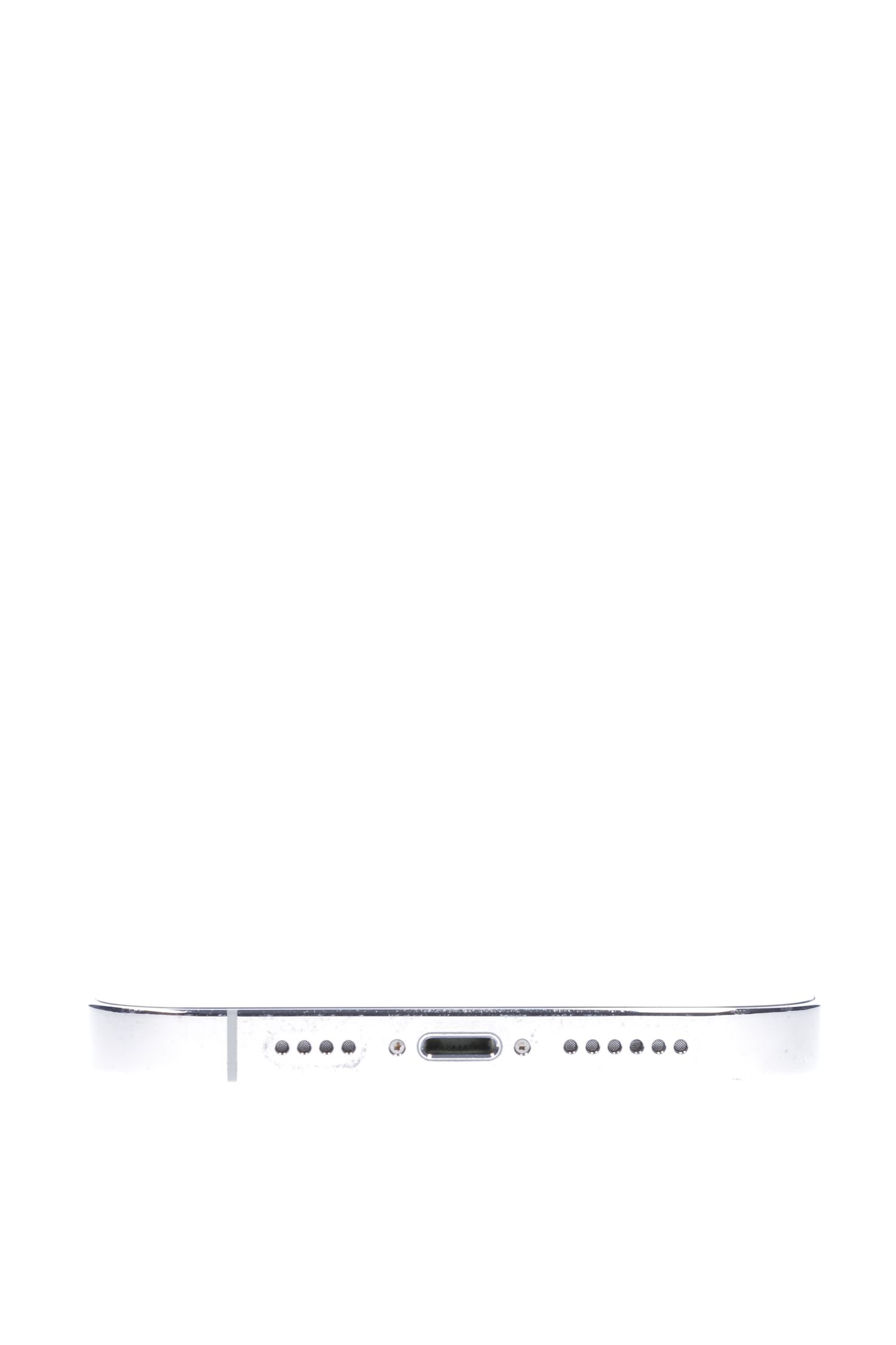Apple iPhone 14 Pro Max 128 GB Silver - Kiváló