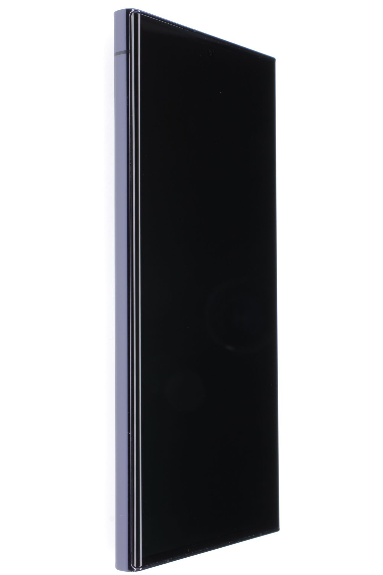 Samsung Galaxy S23 Ultra 5G Dual Sim 512 GB Phantom Black - Excelent