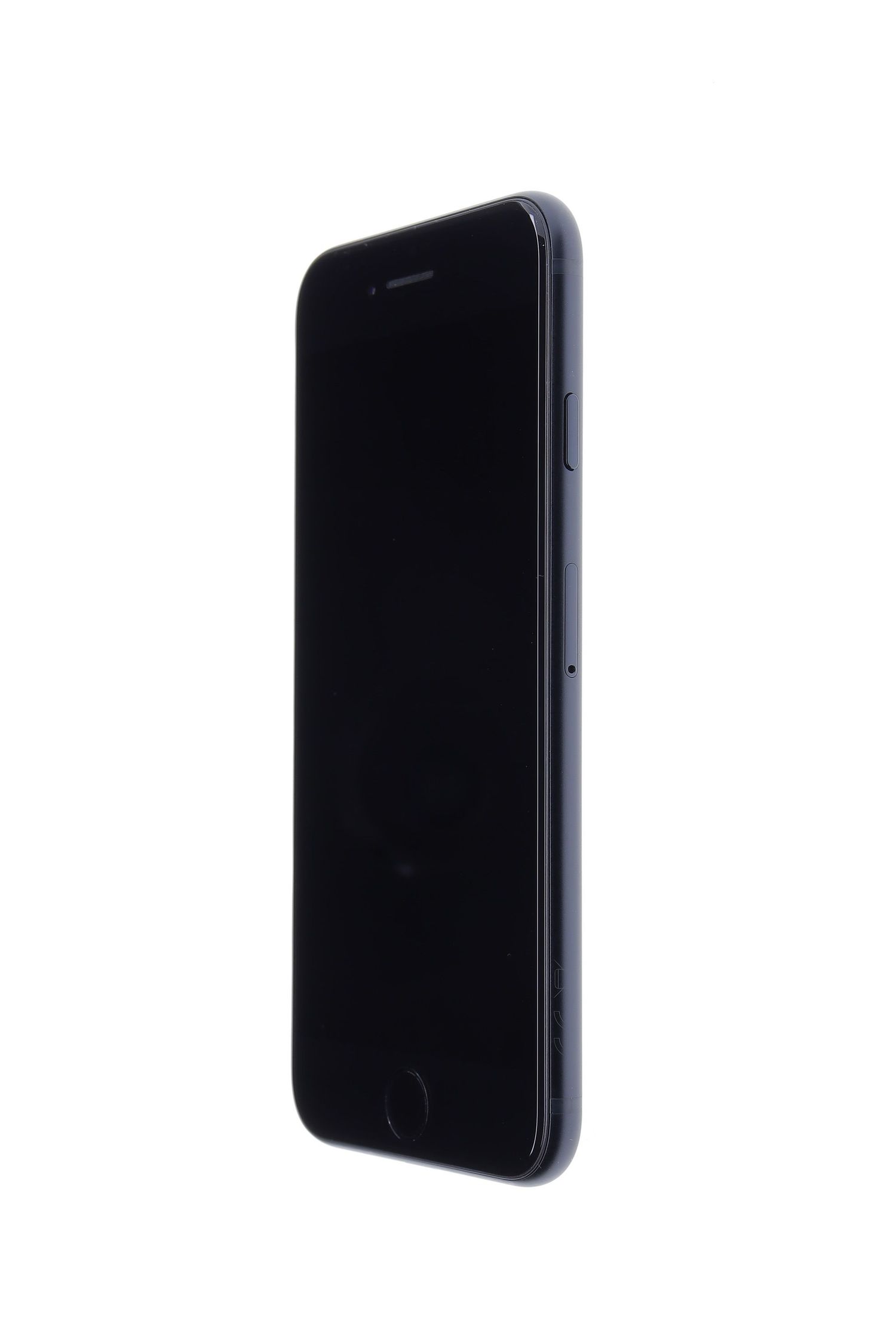 Apple iPhone SE 2022 64 GB Midnight - Ca nou