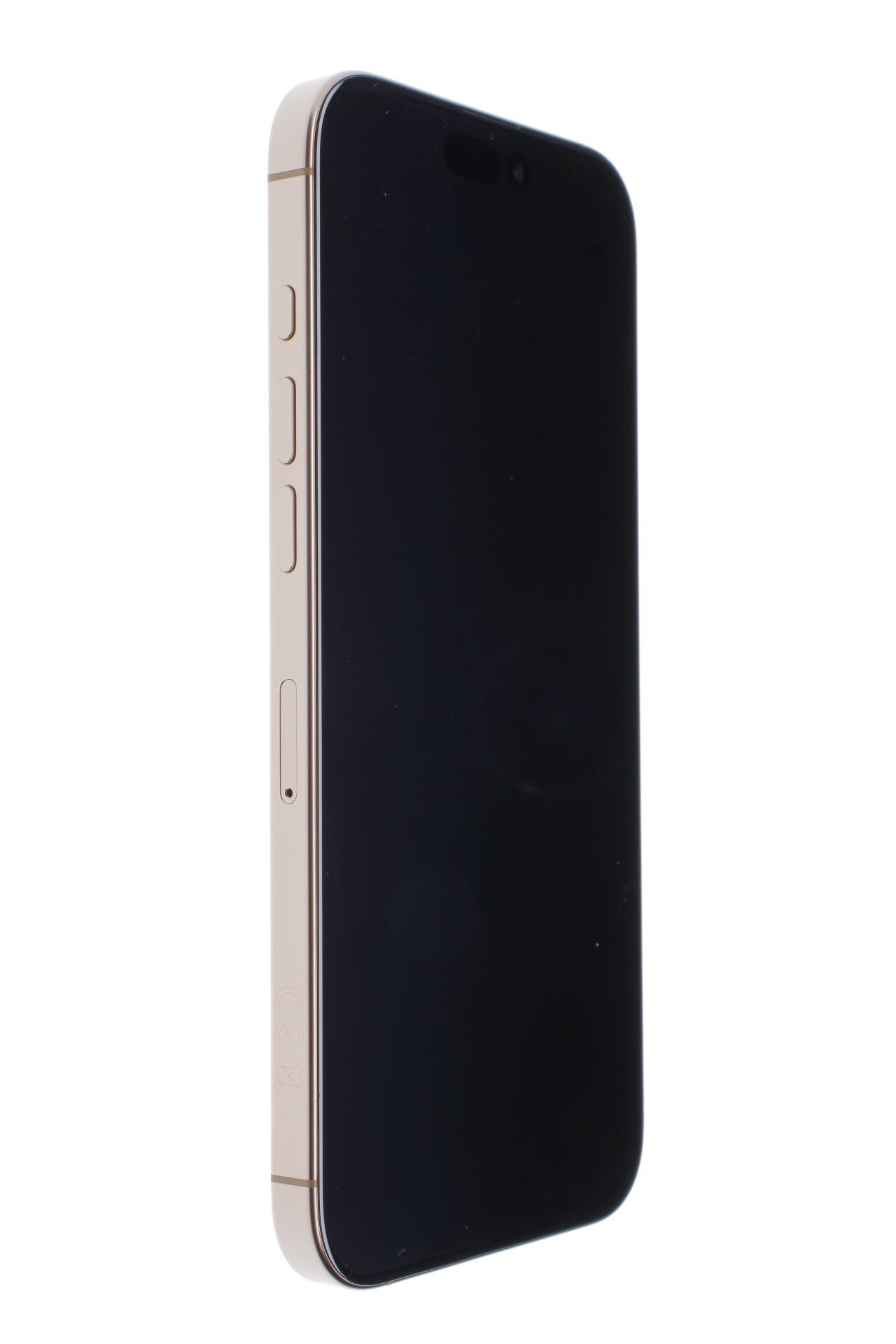 Apple iPhone 16 Pro Max 256 GB Desert Titanium - Ca nou