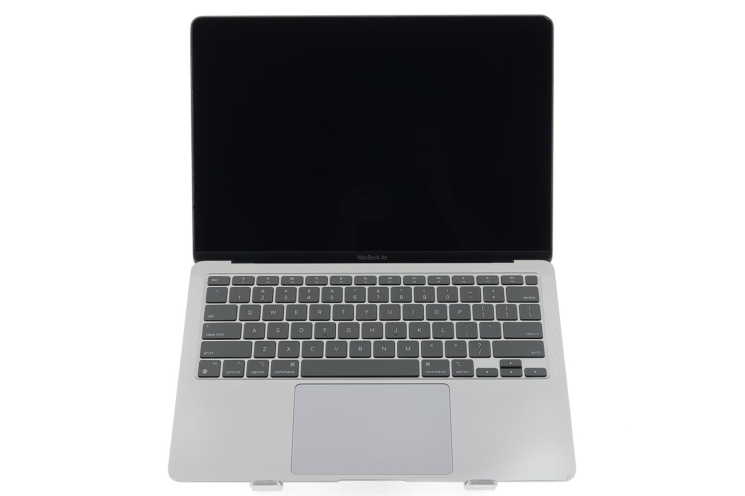 Apple MacBook Air 13″ 2020, M1 8 Cores, 8 GB, 7 core GPU 256 GB Space Gray - Bun
