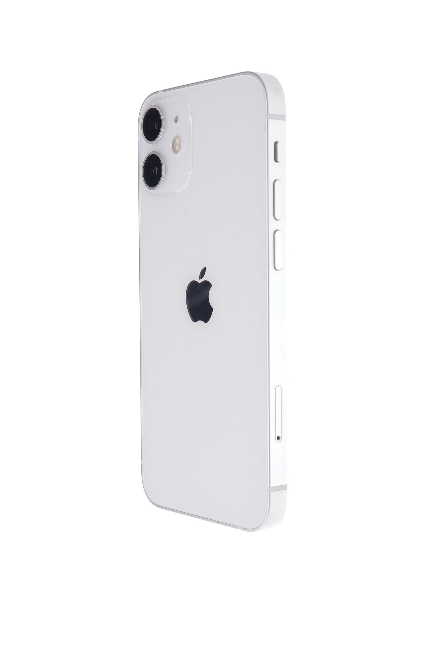 Apple iPhone 12 mini 64 GB White - Excelent