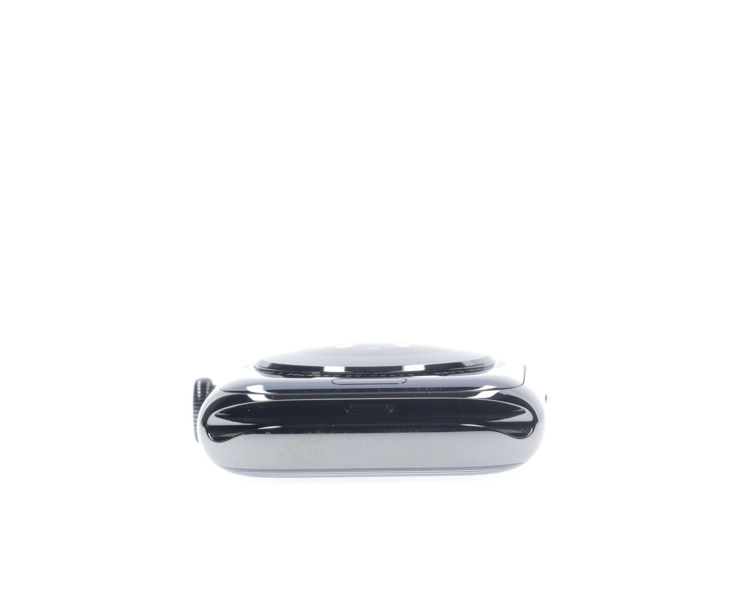 Apple Watch Series 9 2023, GPS + Cellular, Stainless Steel 45mm Graphite - Excelent