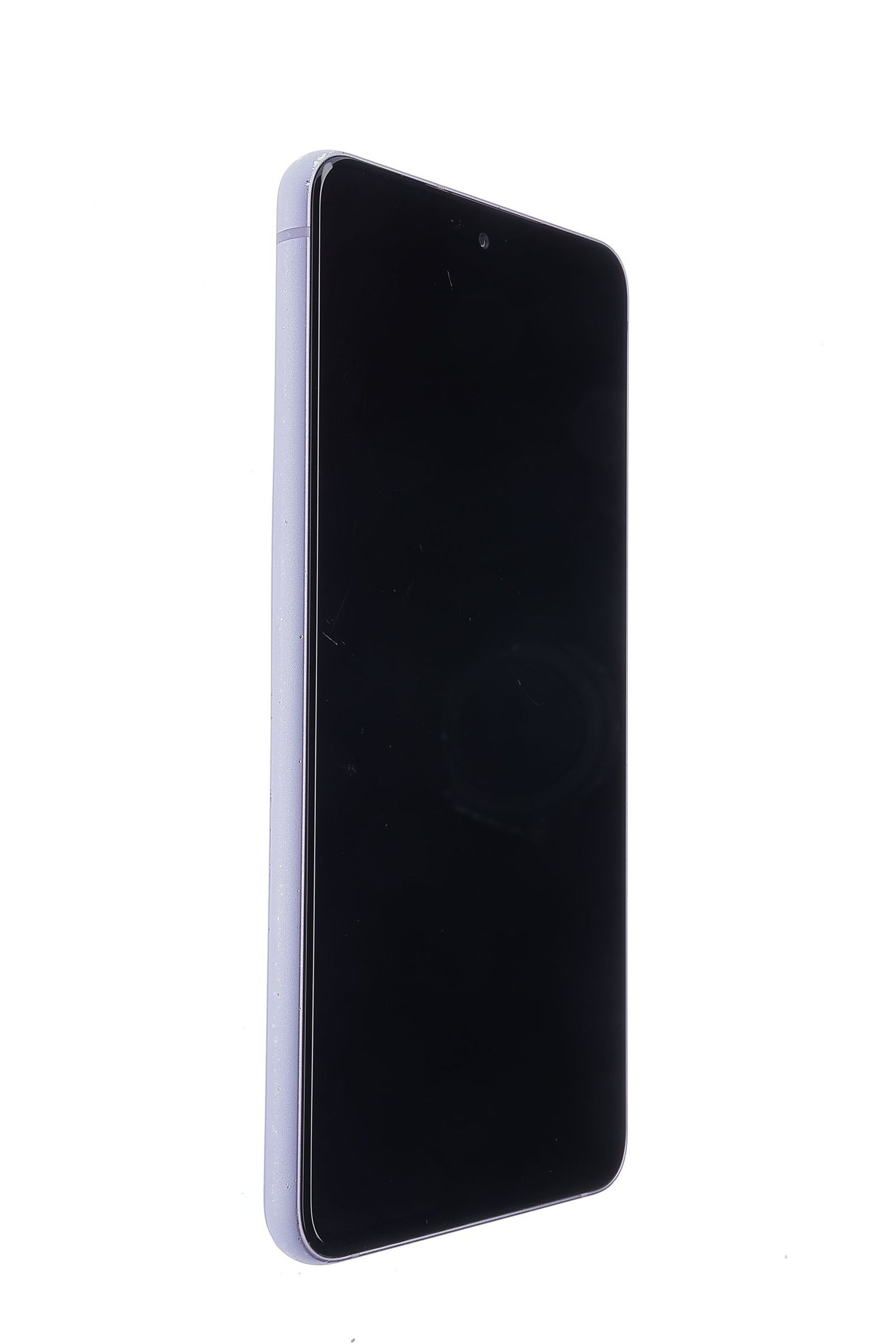 Samsung Galaxy S21 FE 5G Dual Sim 128 GB Lavender - Jó