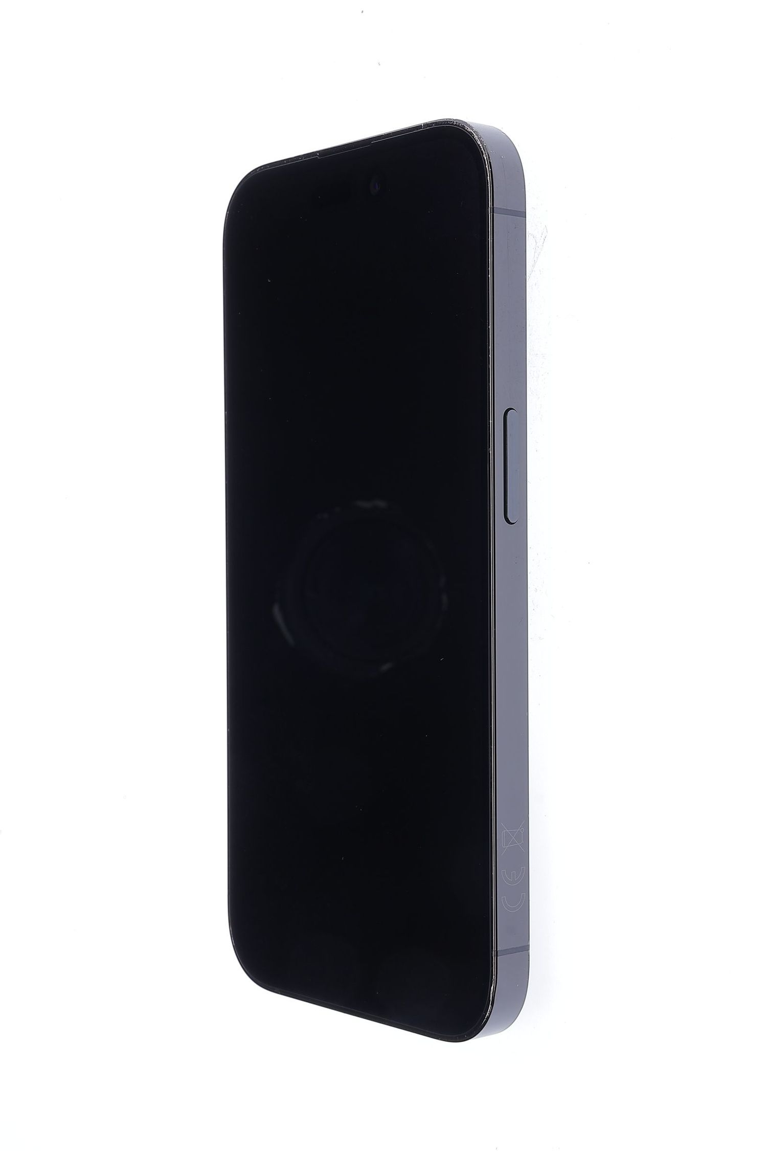 Apple iPhone 14 Pro 128 GB Space Black - Πολύ καλό