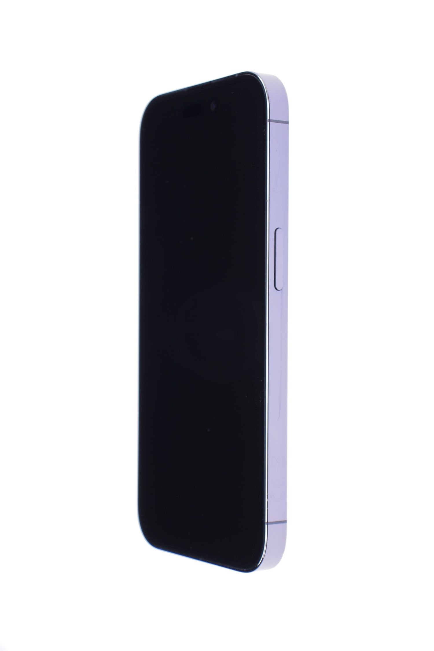 Apple iPhone 14 Pro 256 GB Deep Purple - Újszerű