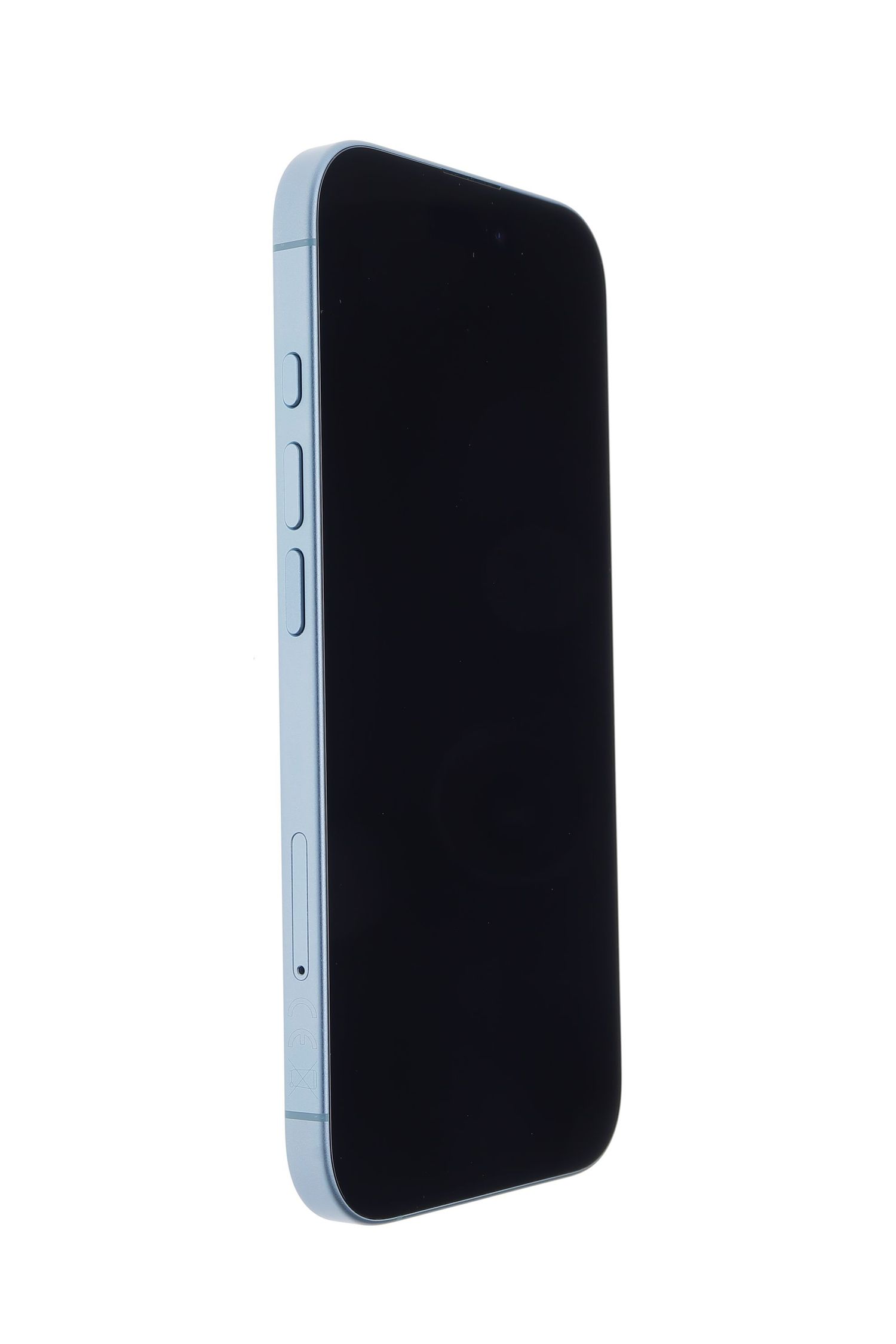 Apple iPhone 16 128 GB Teal - Újszerű