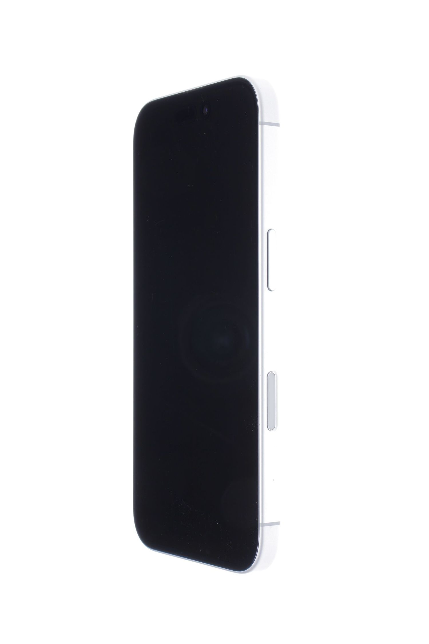 Apple iPhone 16 128 GB White - Σαν καινούργιο