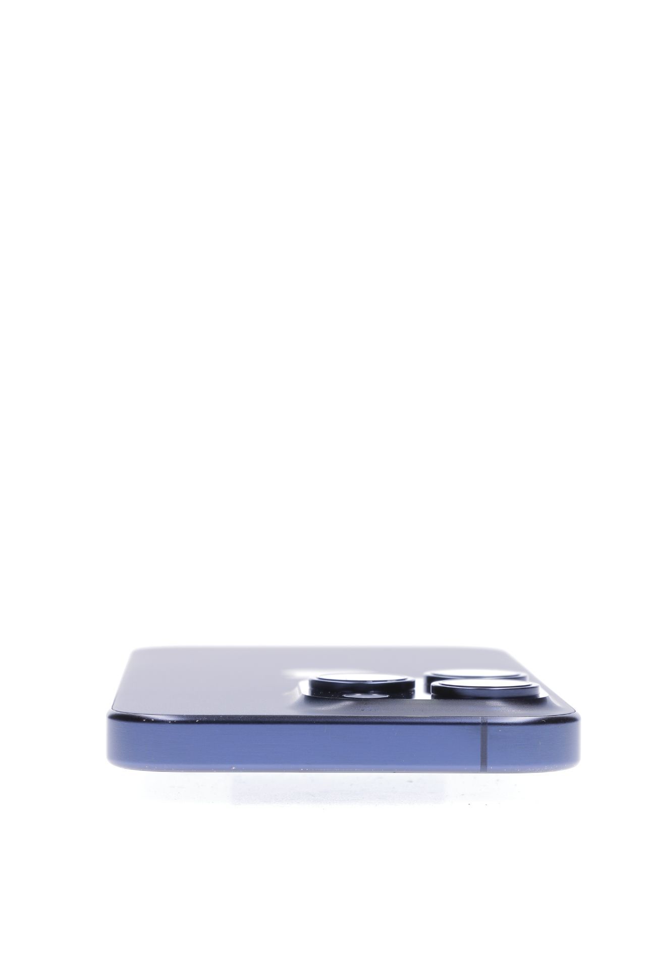 iPhone15 ブルー So cool I might faint] The iPhone 15 Pro Blue Titanium has arrived