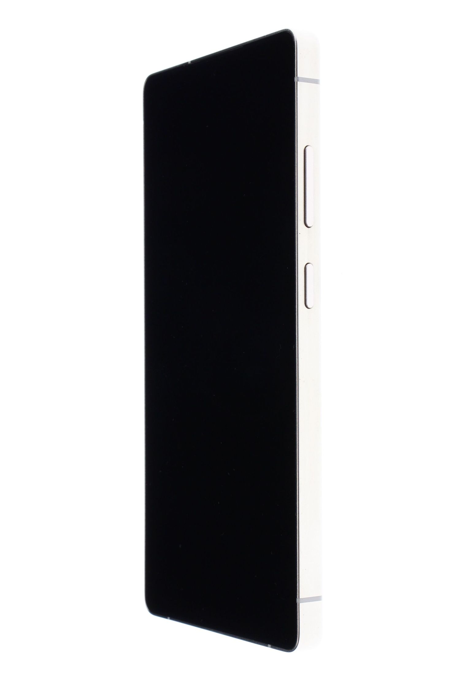 Samsung Galaxy S25 Ultra 5G Dual Sim 256 GB Titanium Black - Újszerű