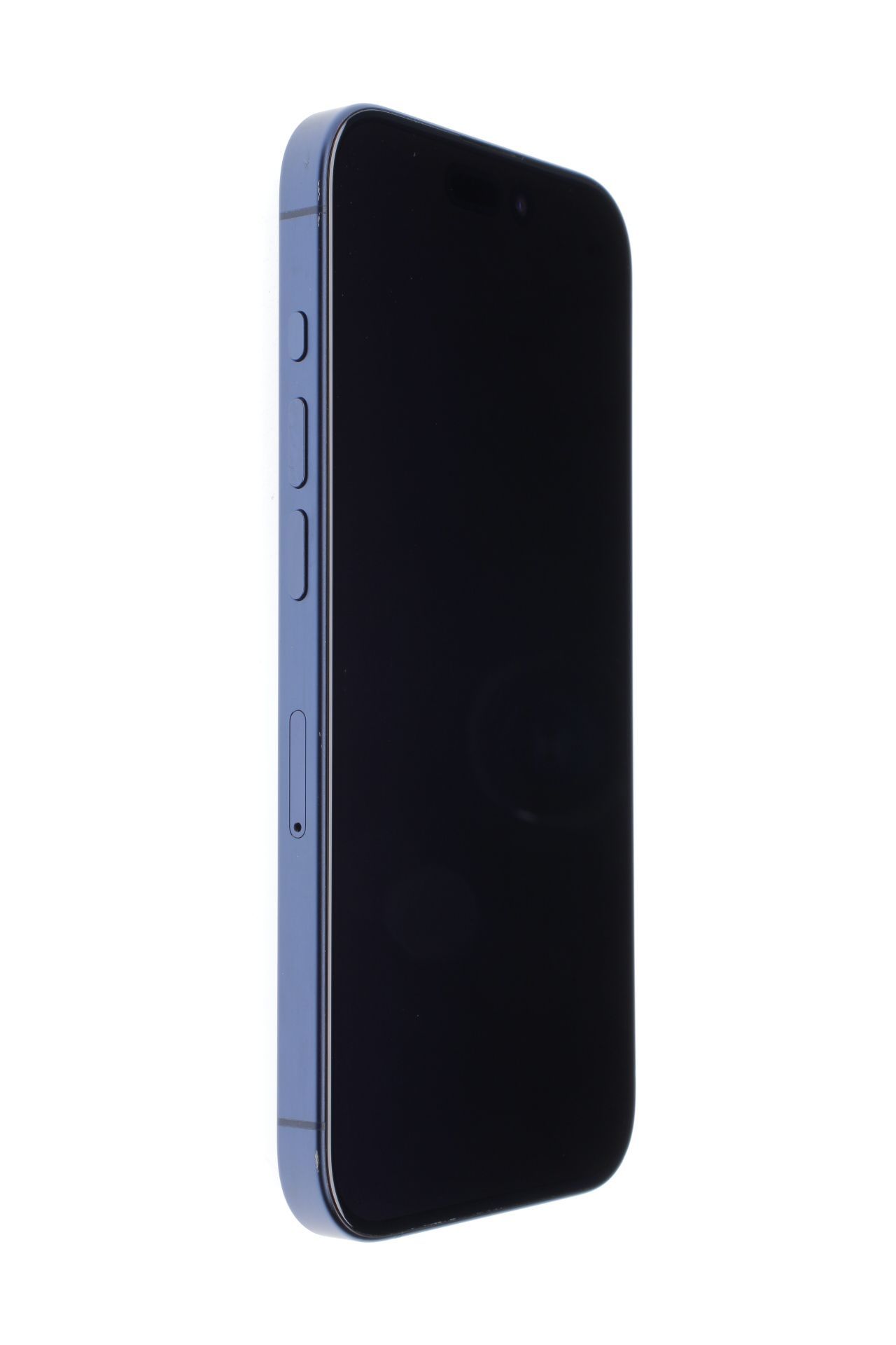 Apple iPhone 15 Pro 128 GB Blue Titanium - Ca nou