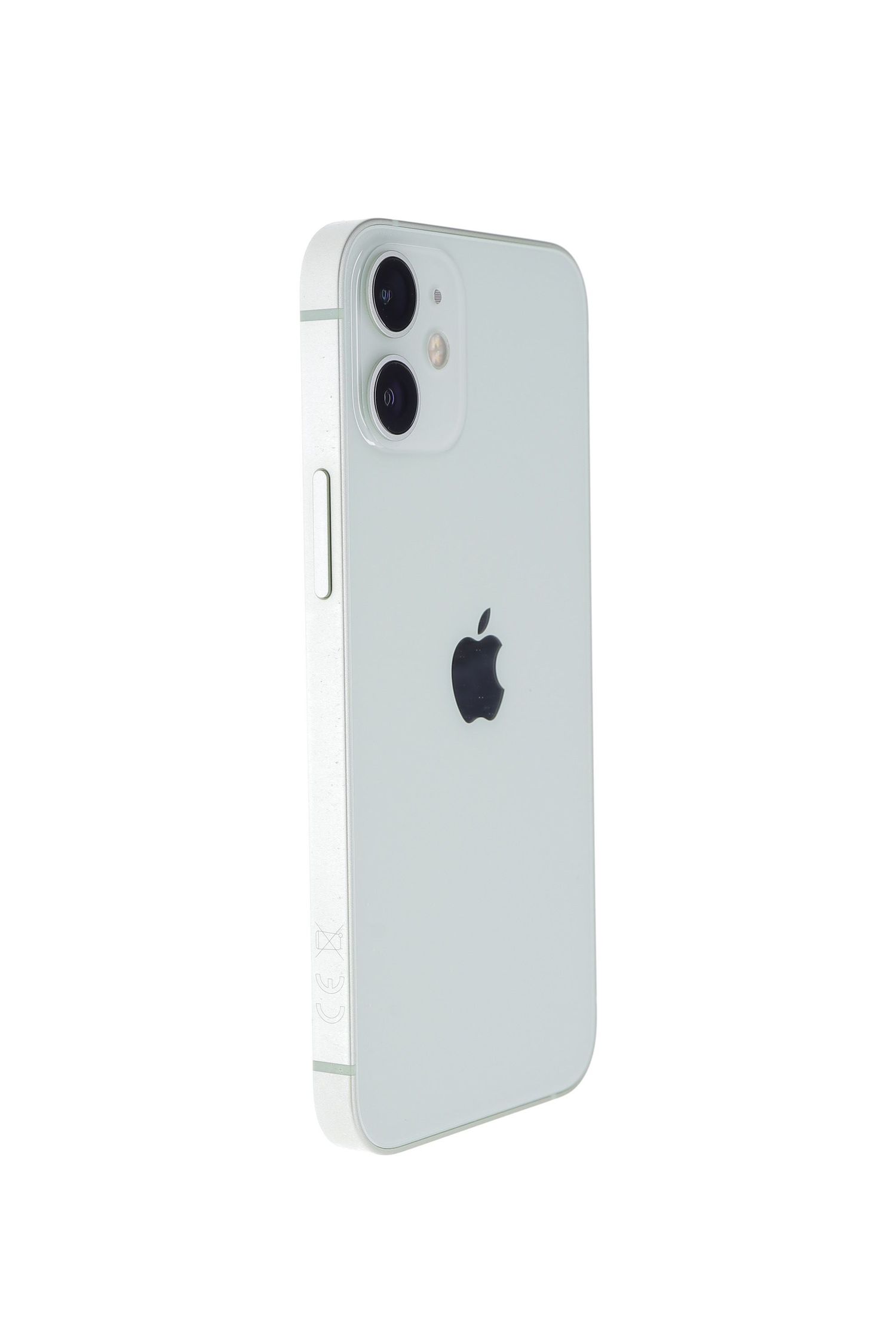 Apple iPhone 12 mini 128 GB Green - Foarte bun