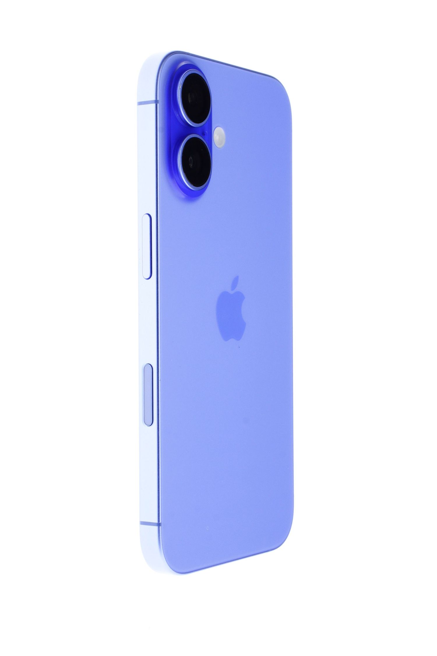 Apple iPhone 16 128 GB Ultramarine - Като нов