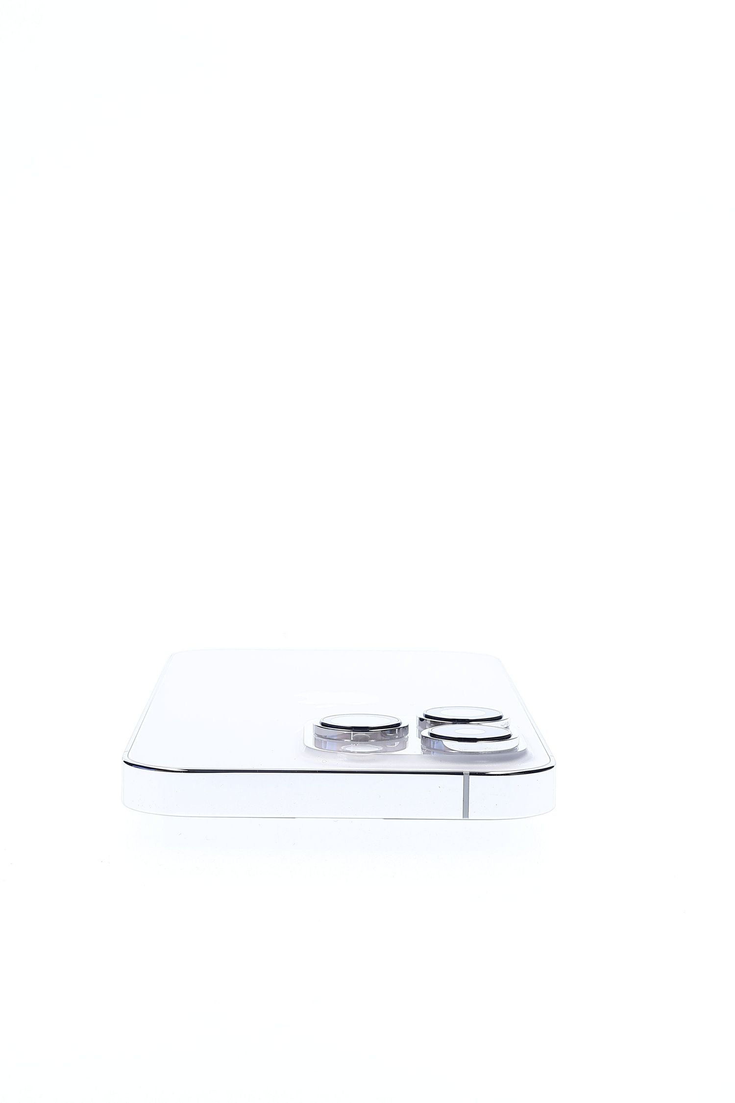 Apple iPhone 14 Pro 256 GB Silver - Πολύ καλό