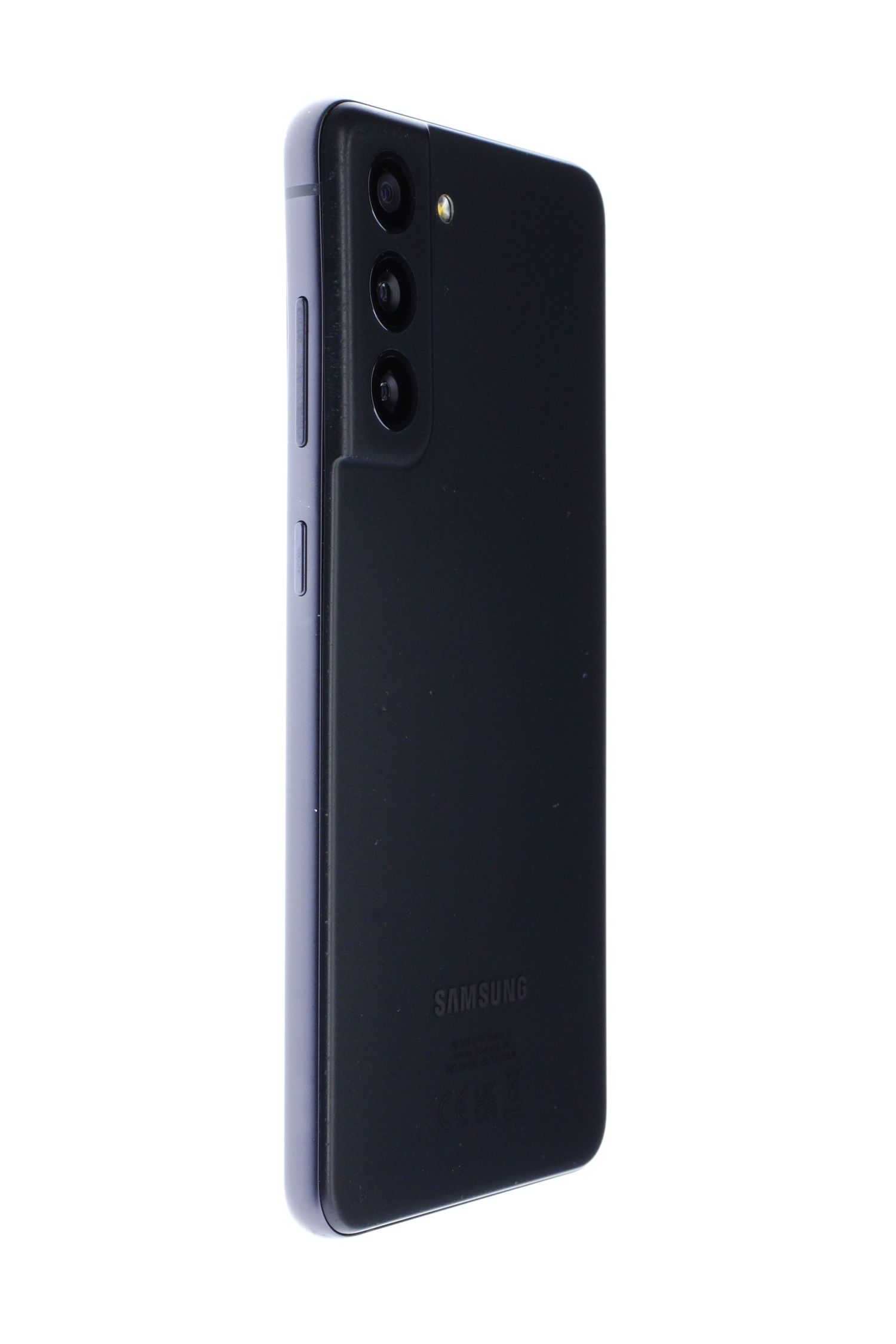 Samsung Galaxy S21 FE 5G Dual Sim 128 GB Graphite - Много добро