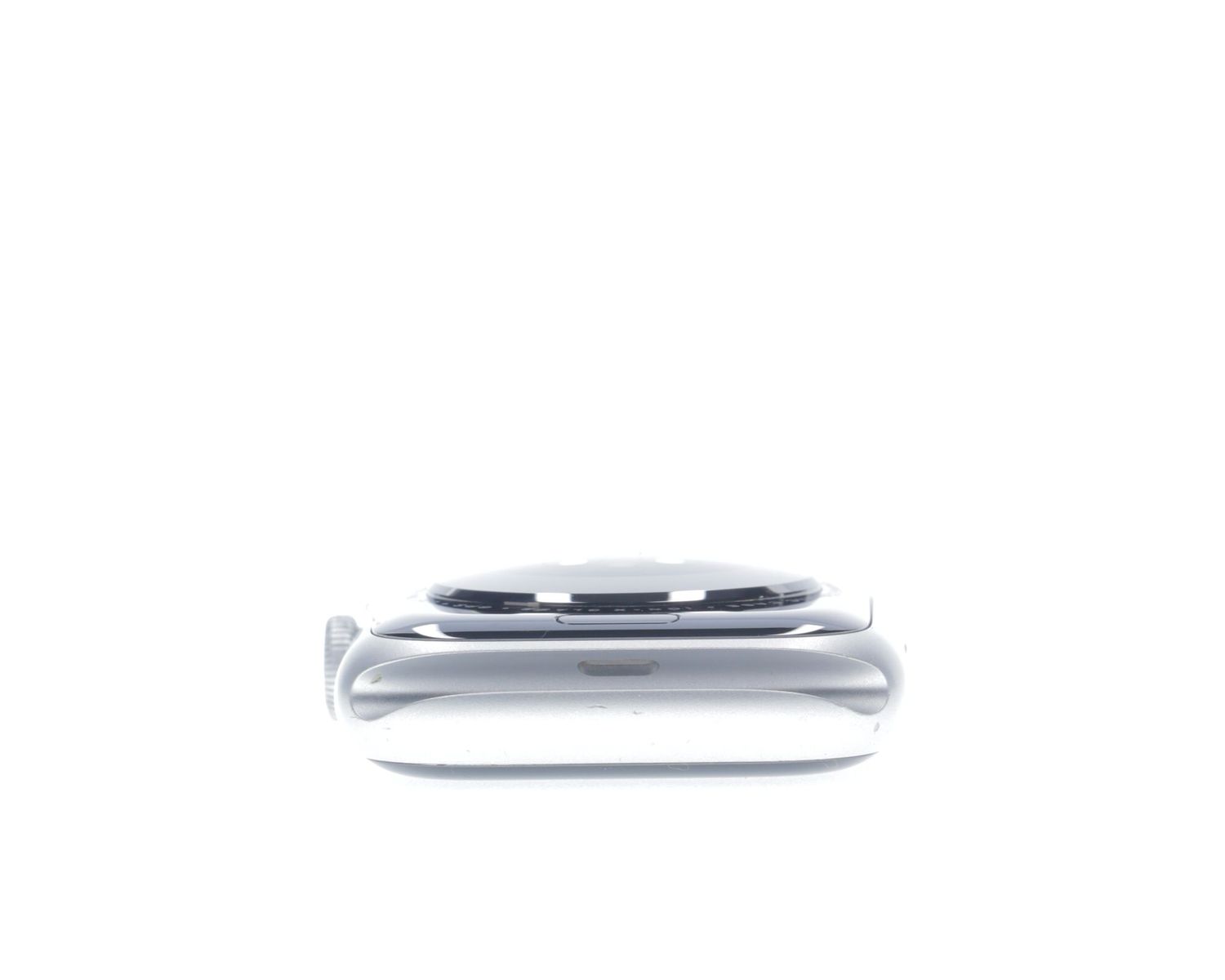 Apple Watch Series 8 2022, GPS + Cellular, Aluminium 45mm Silver - Отлично