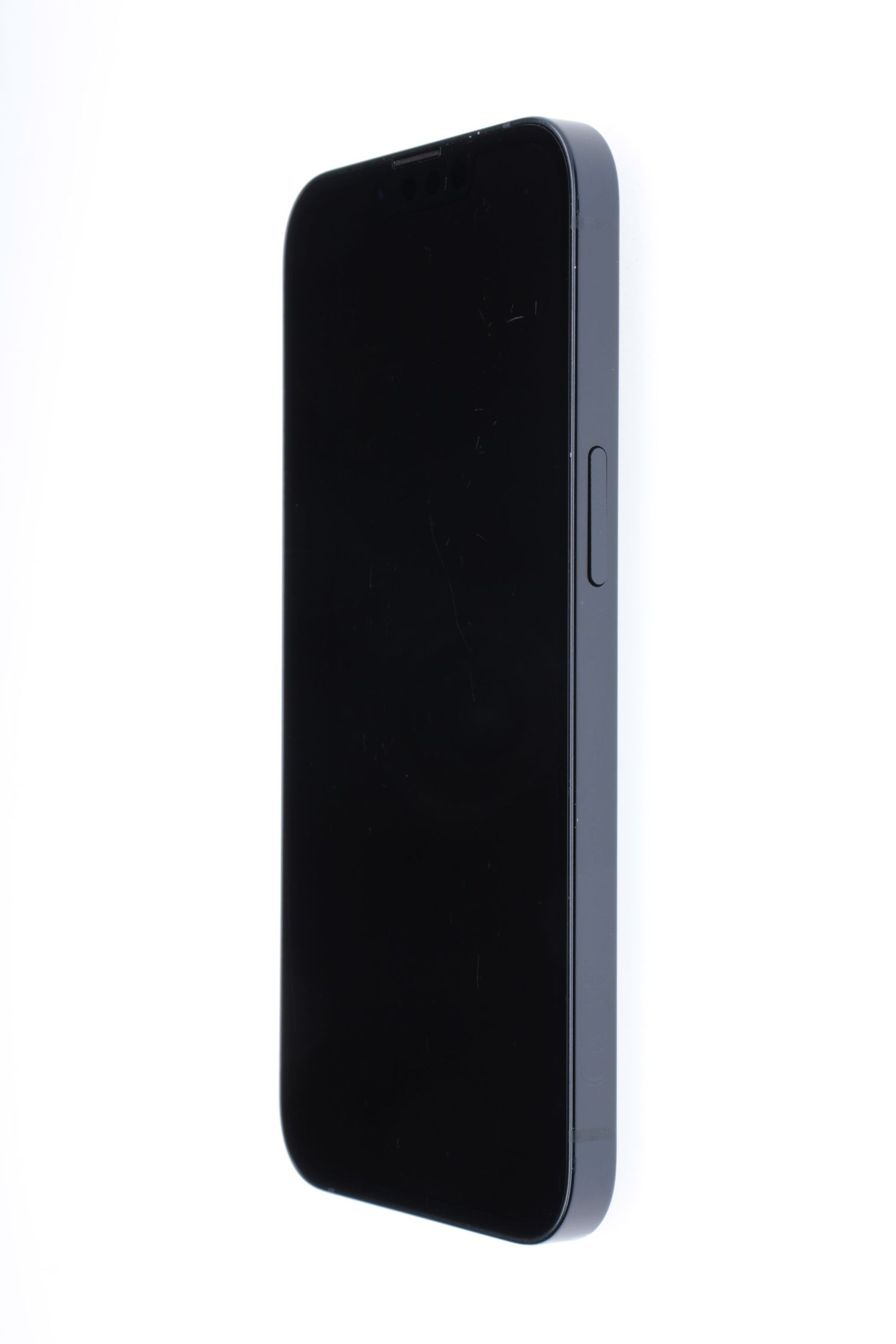 Apple iPhone 13 256 GB Midnight - Foarte bun