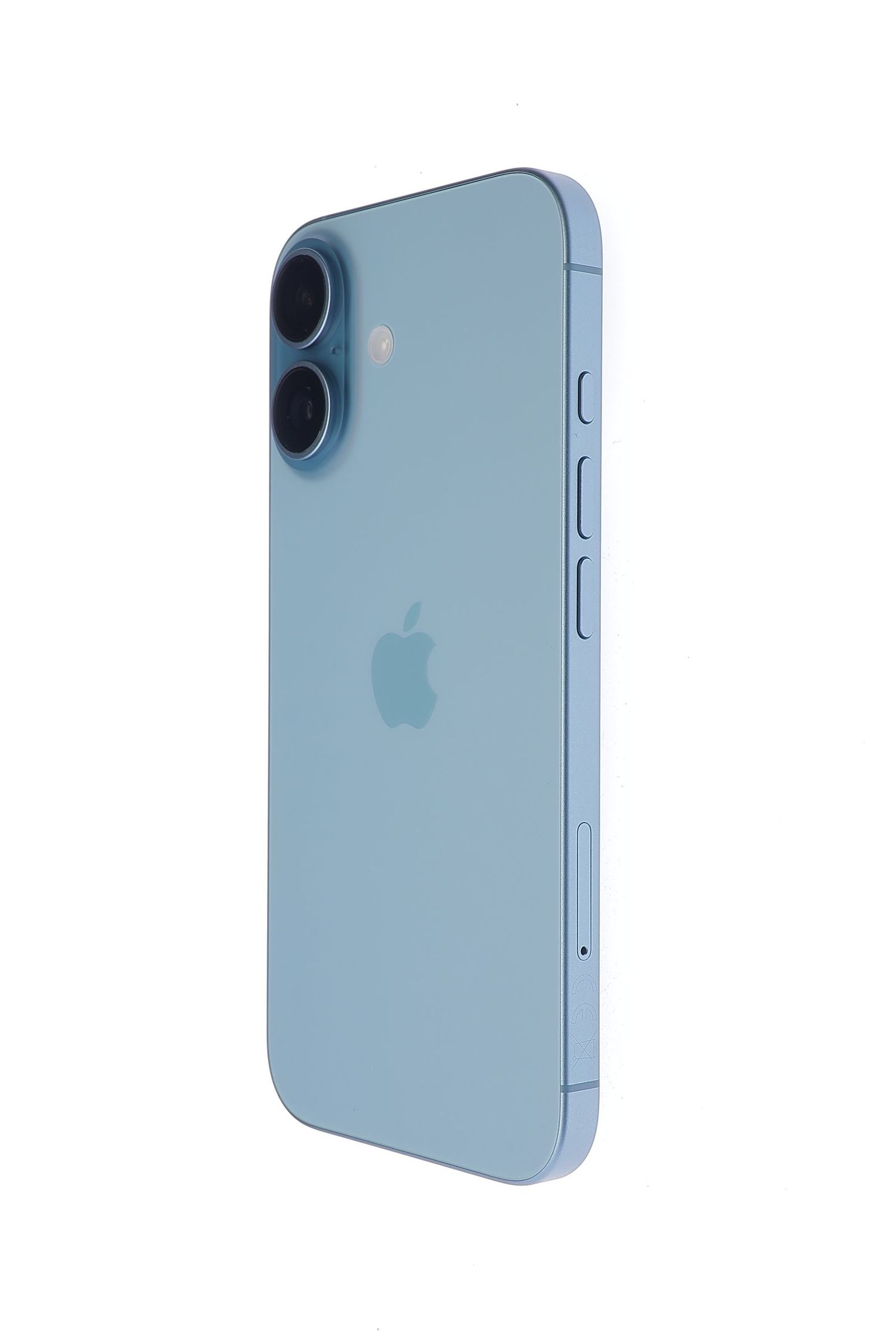 Apple iPhone 16 128 GB Teal - Ca nou