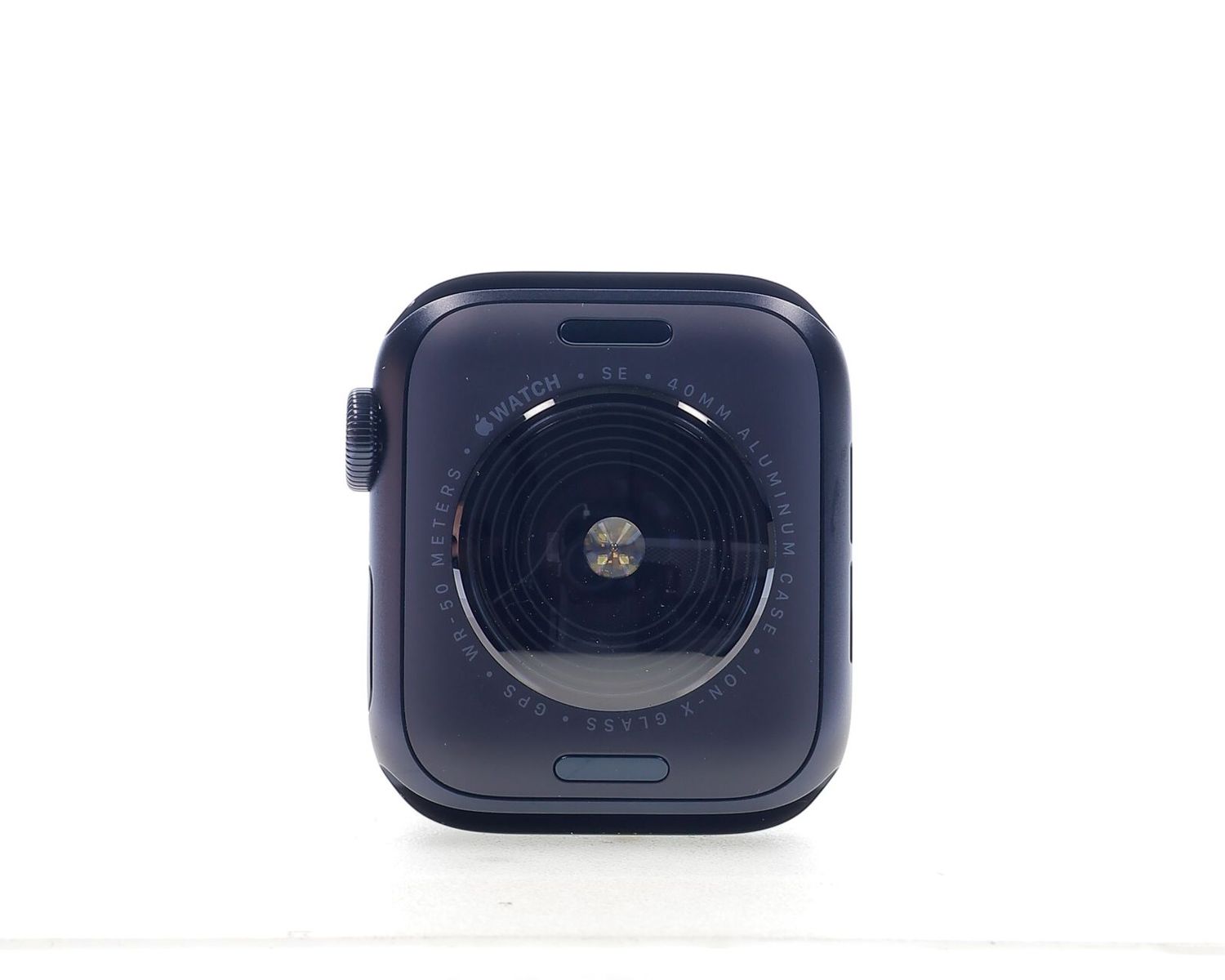 Apple Watch SE 2022, GPS, Aluminium 40mm Midnight - Ca nou