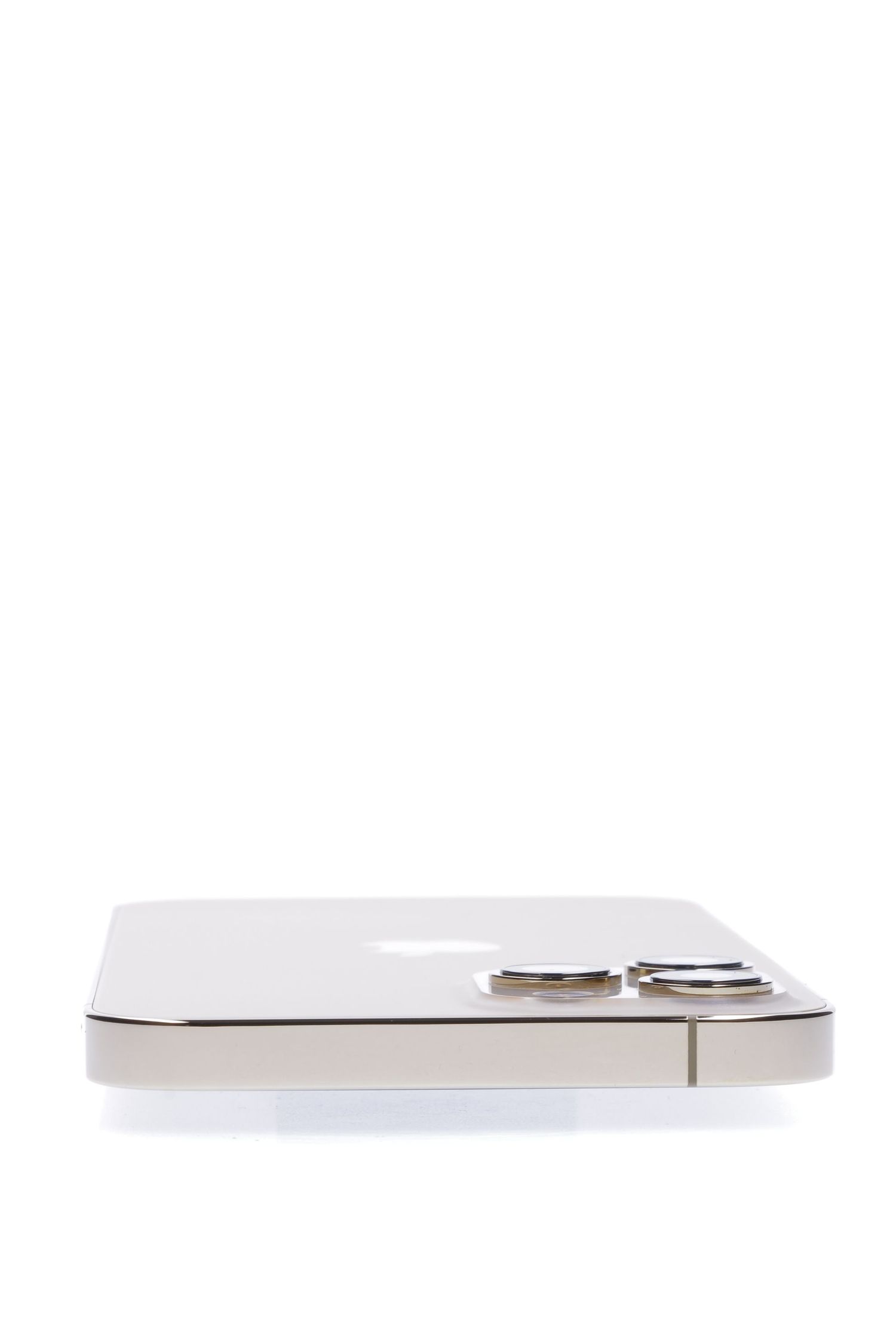 Apple iPhone 12 Pro Max 256 GB Gold - Újszerű